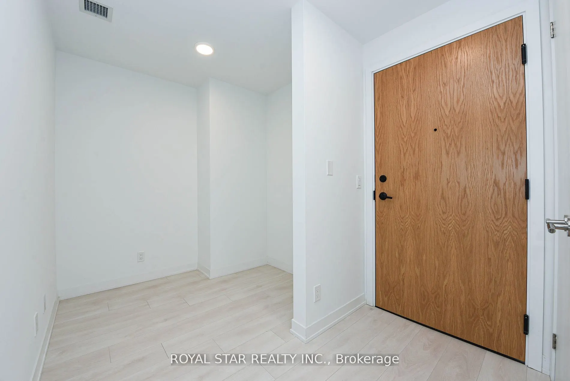 7950 Bathurst Street #1207