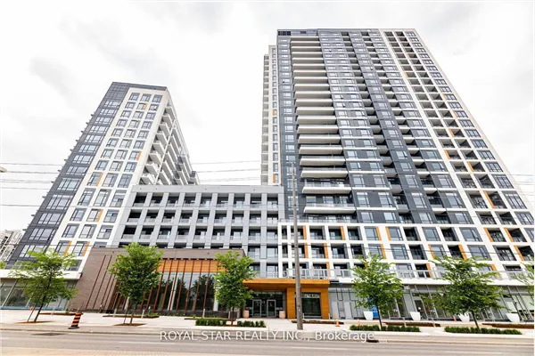 7950 Bathurst Street