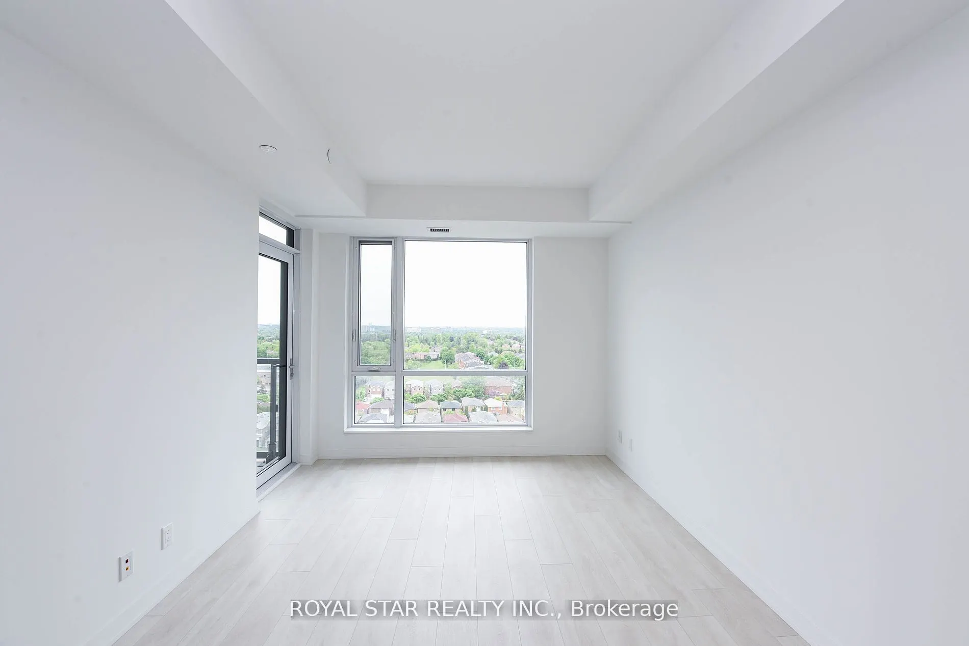 7950 Bathurst Street #1207