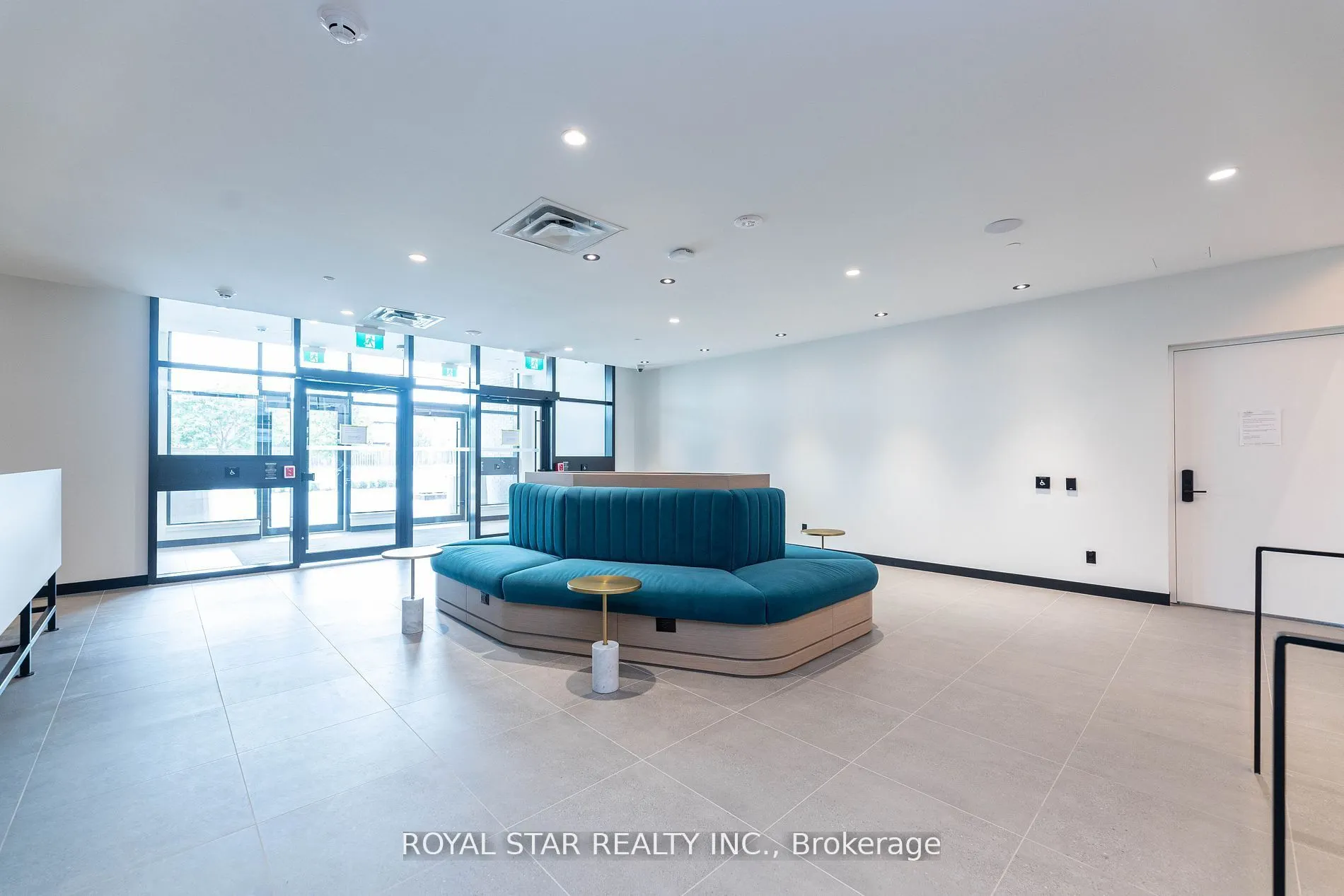 7950 Bathurst Street #1207