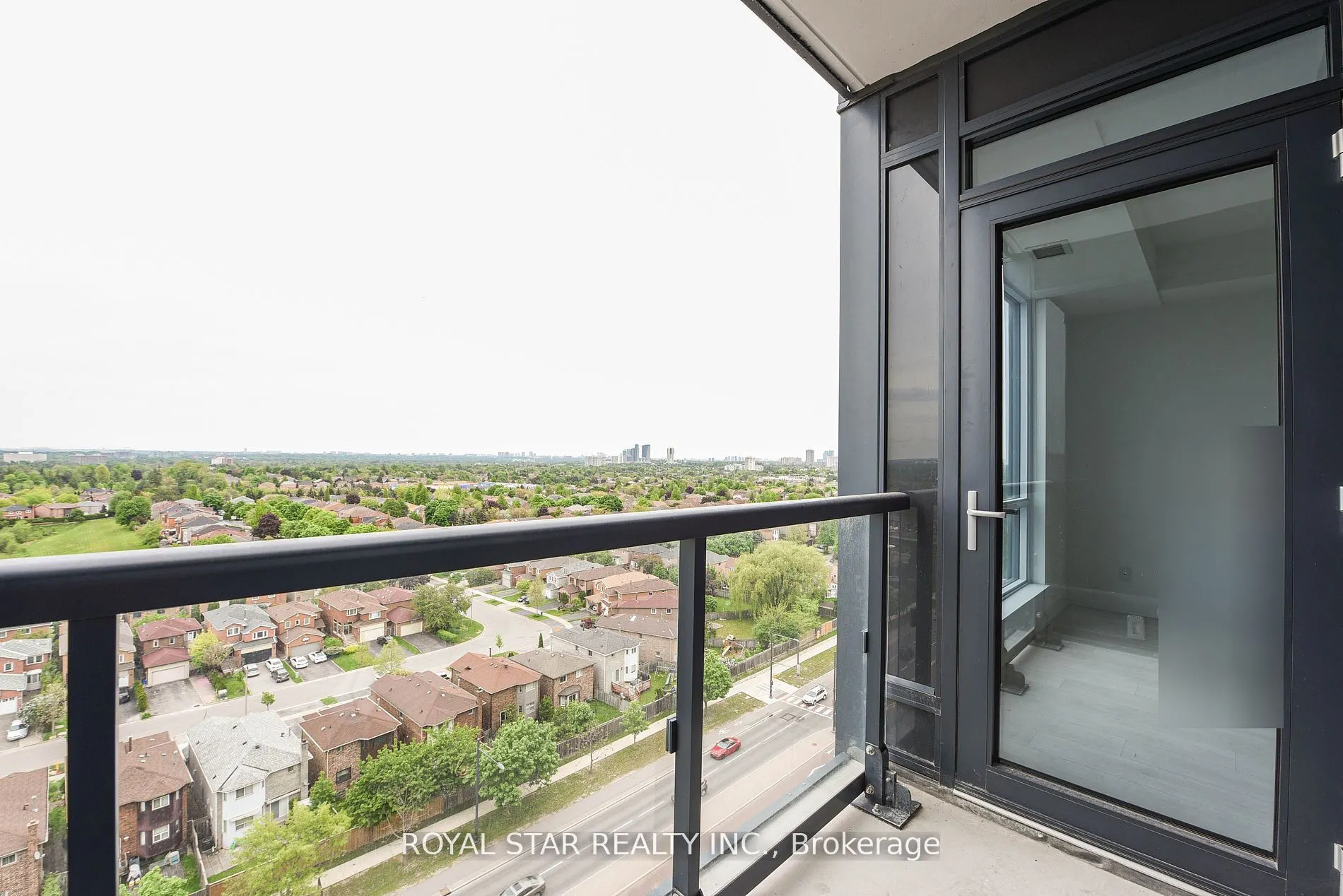 7950 Bathurst Street #1207