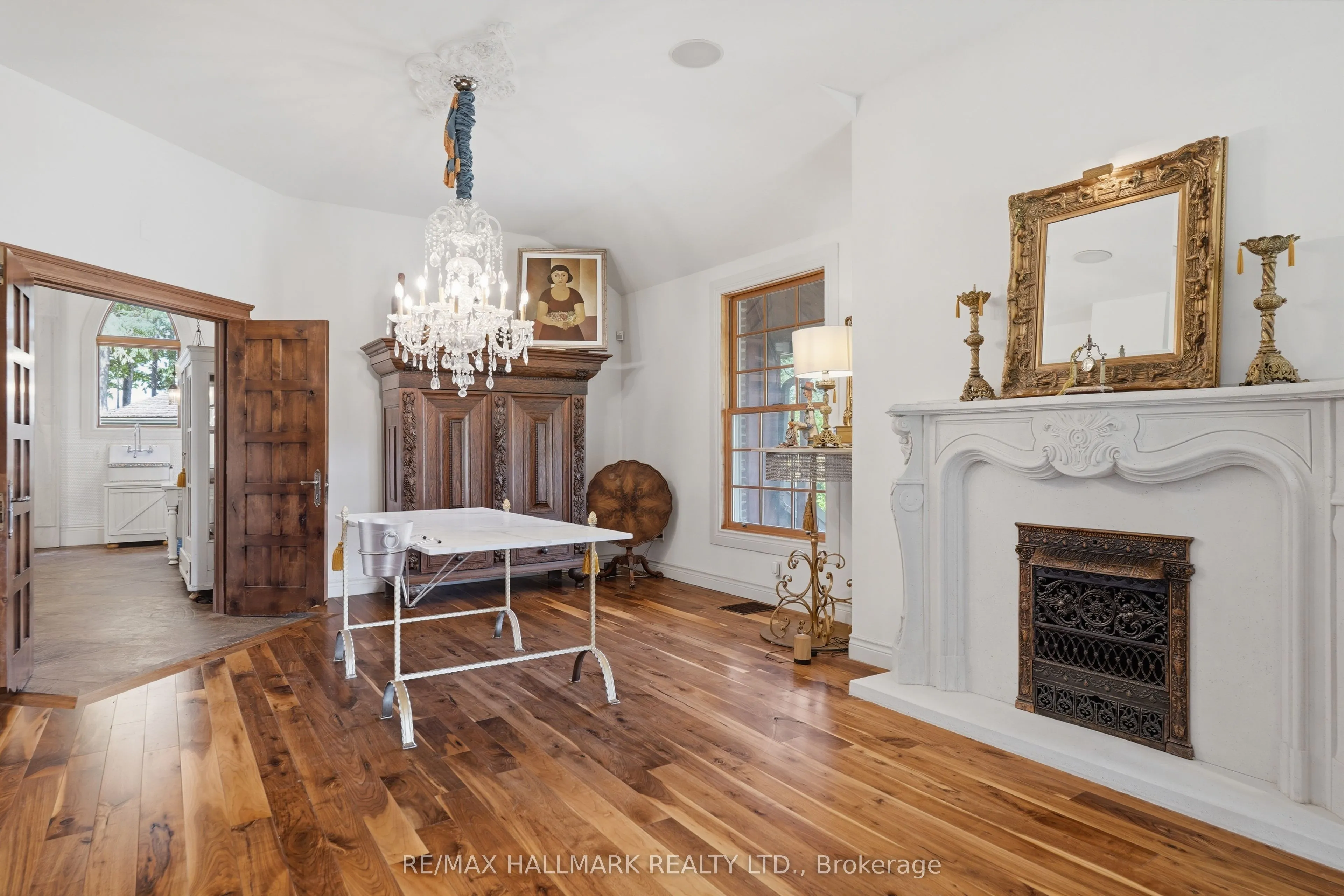 12994 Weston Road