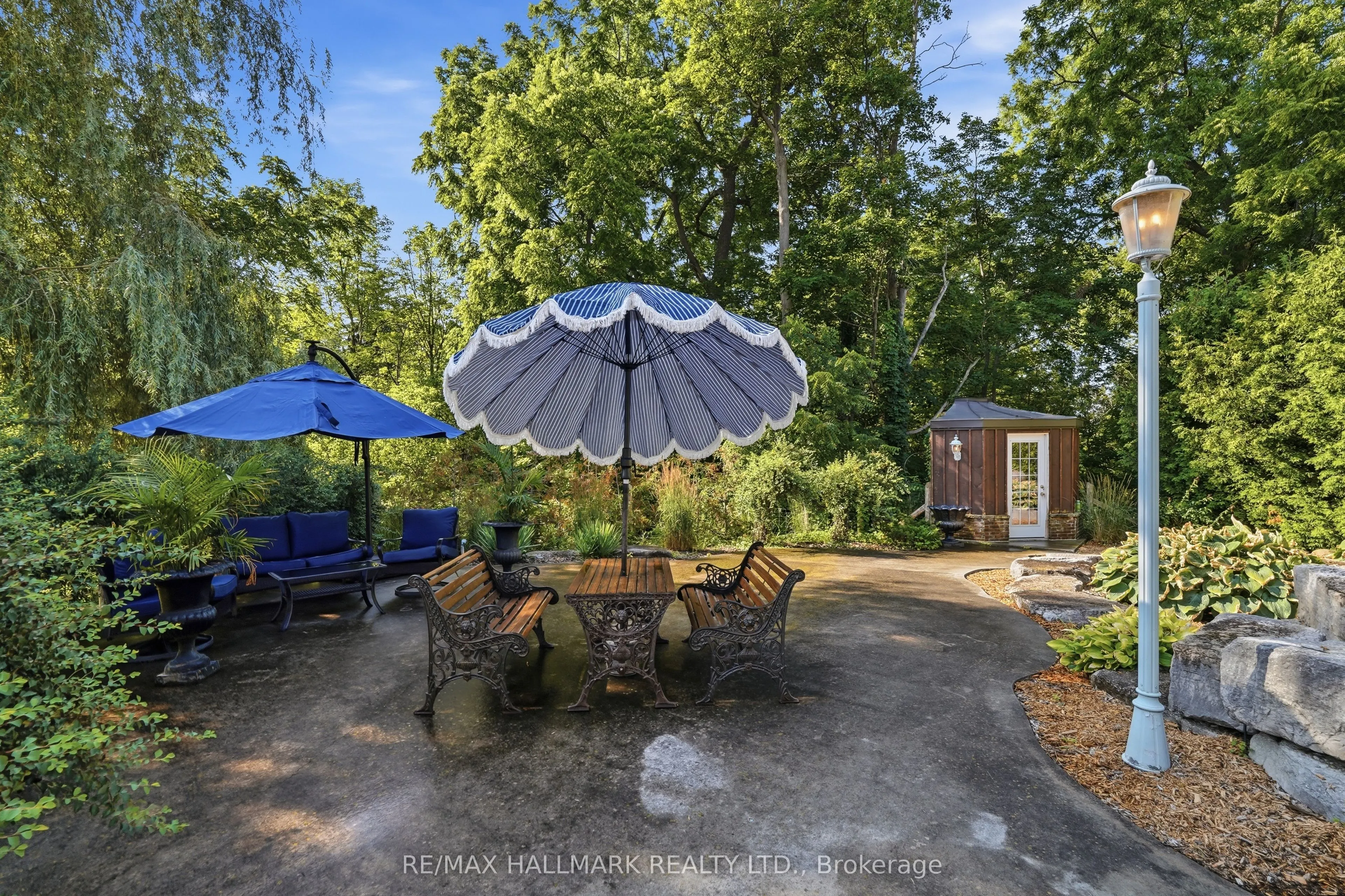 12994 Weston Road