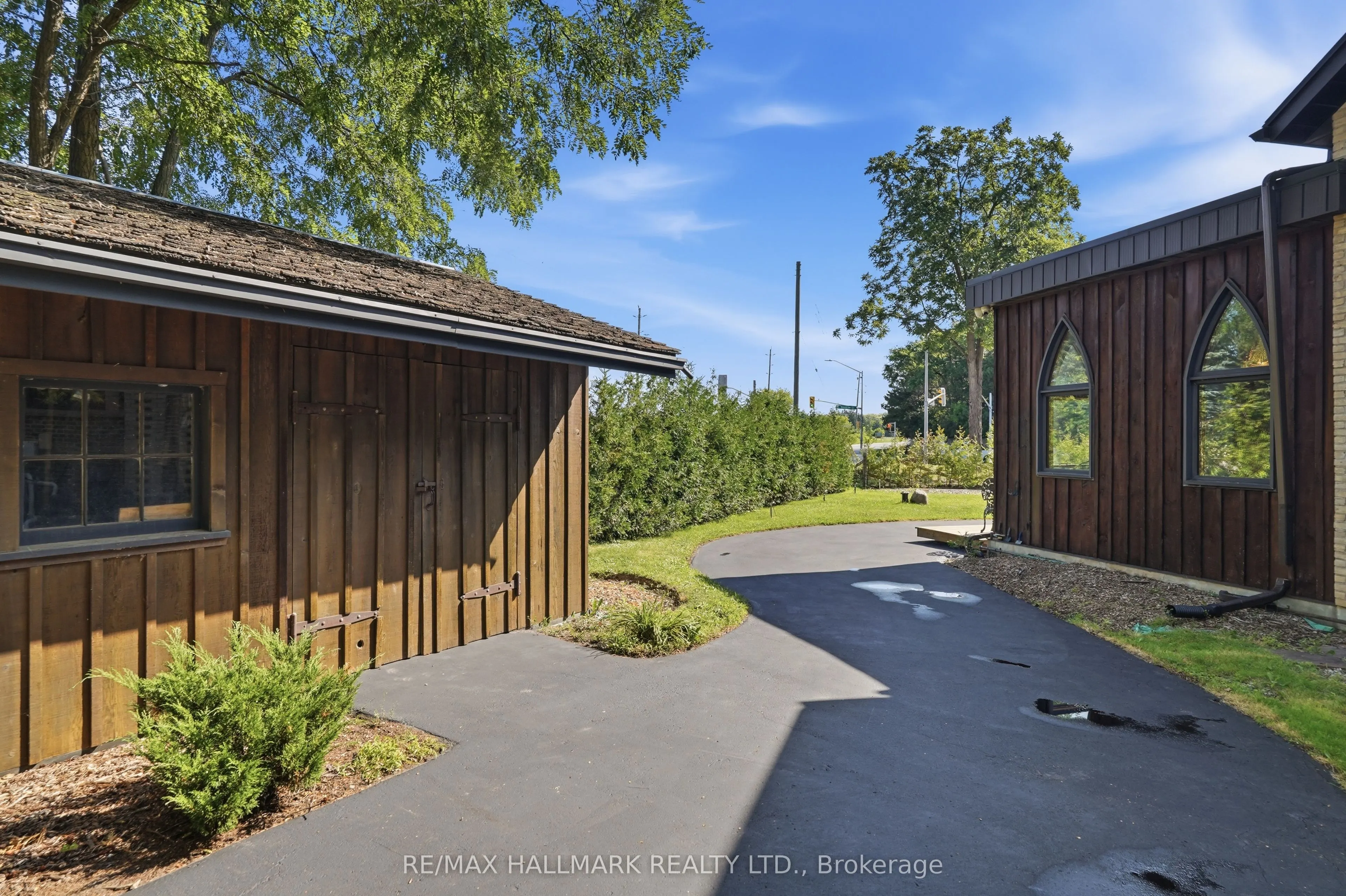 12994 Weston Road