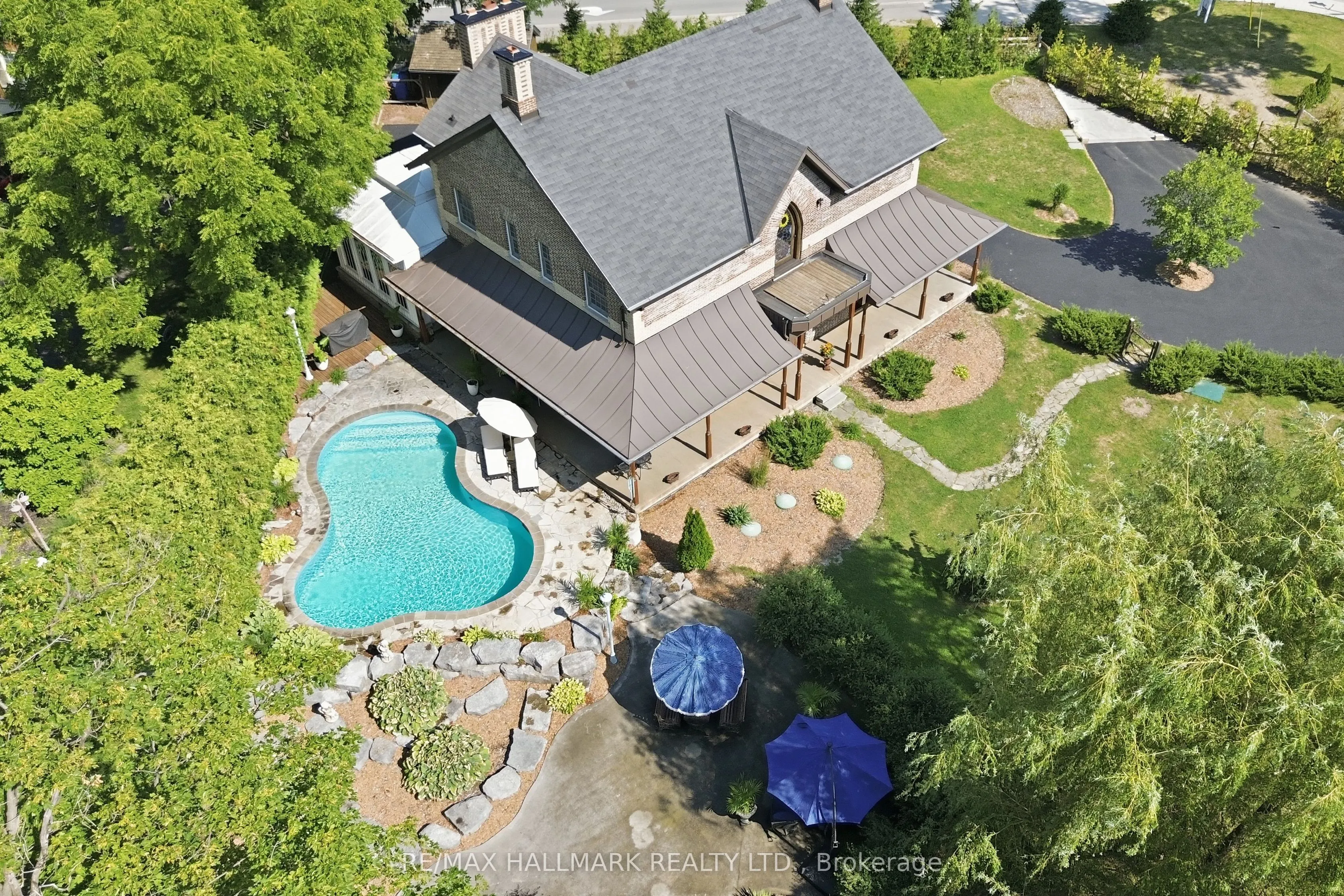 12994 Weston Road