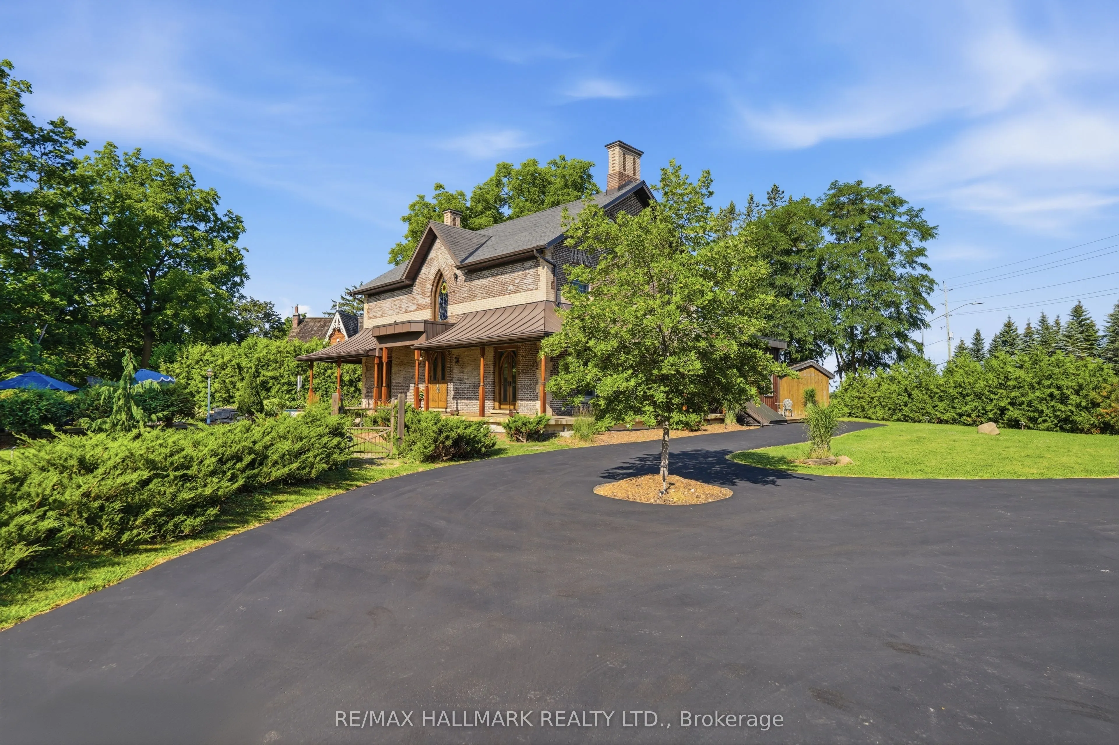 12994 Weston Road