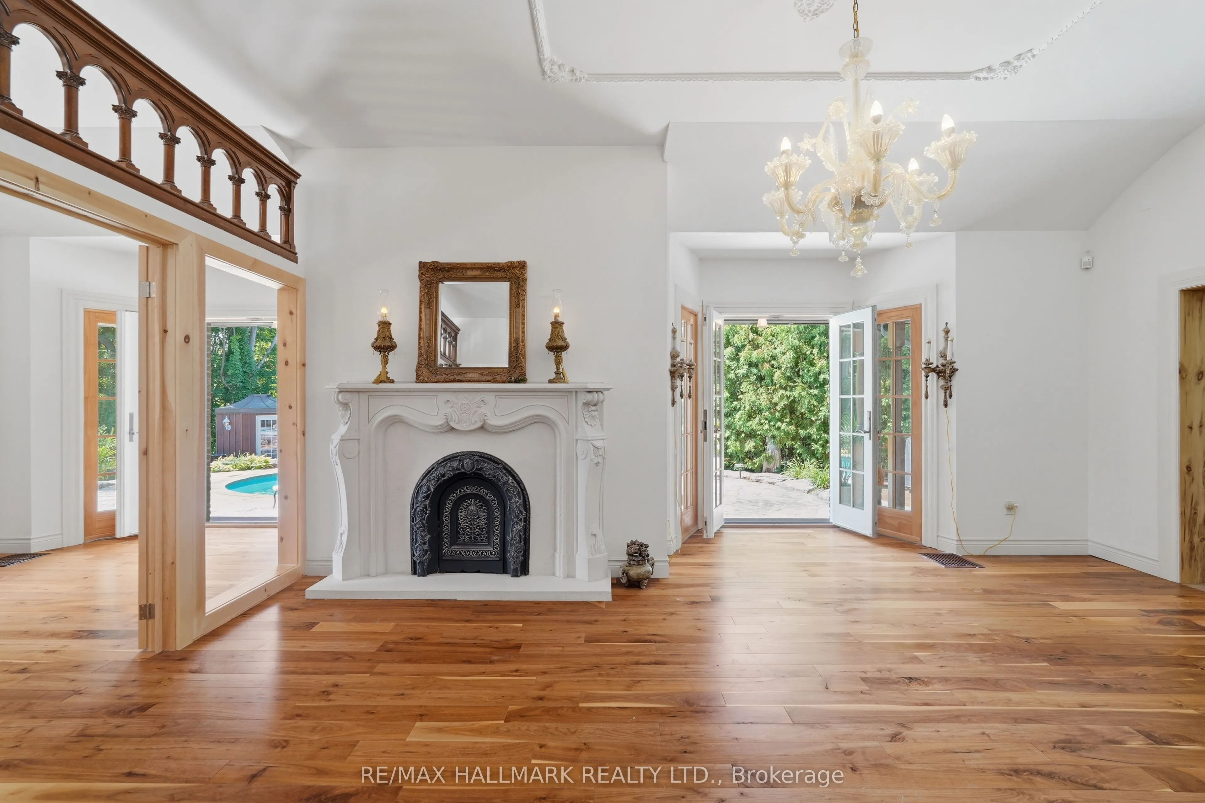12994 Weston Road