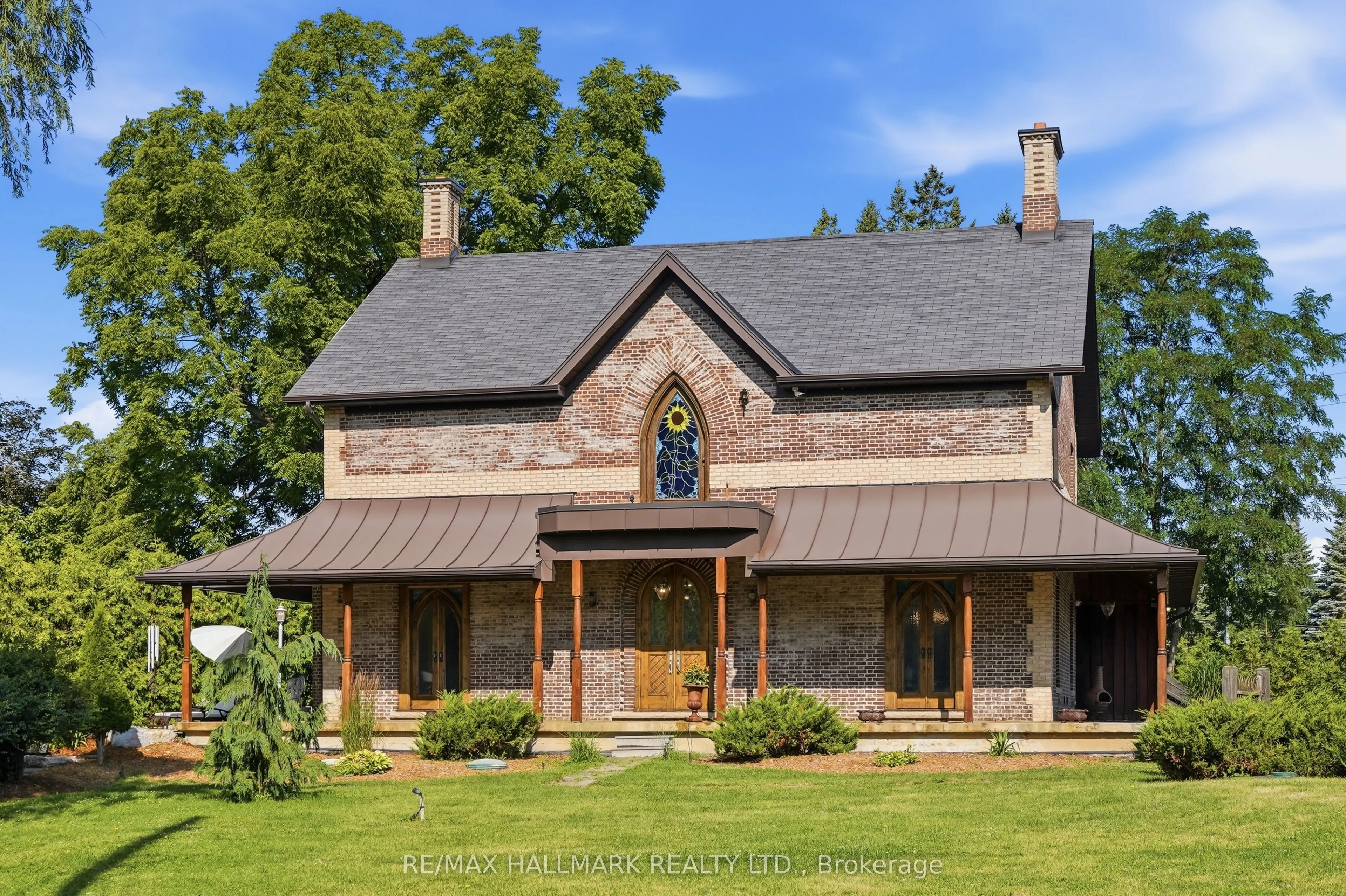 12994 Weston Road
