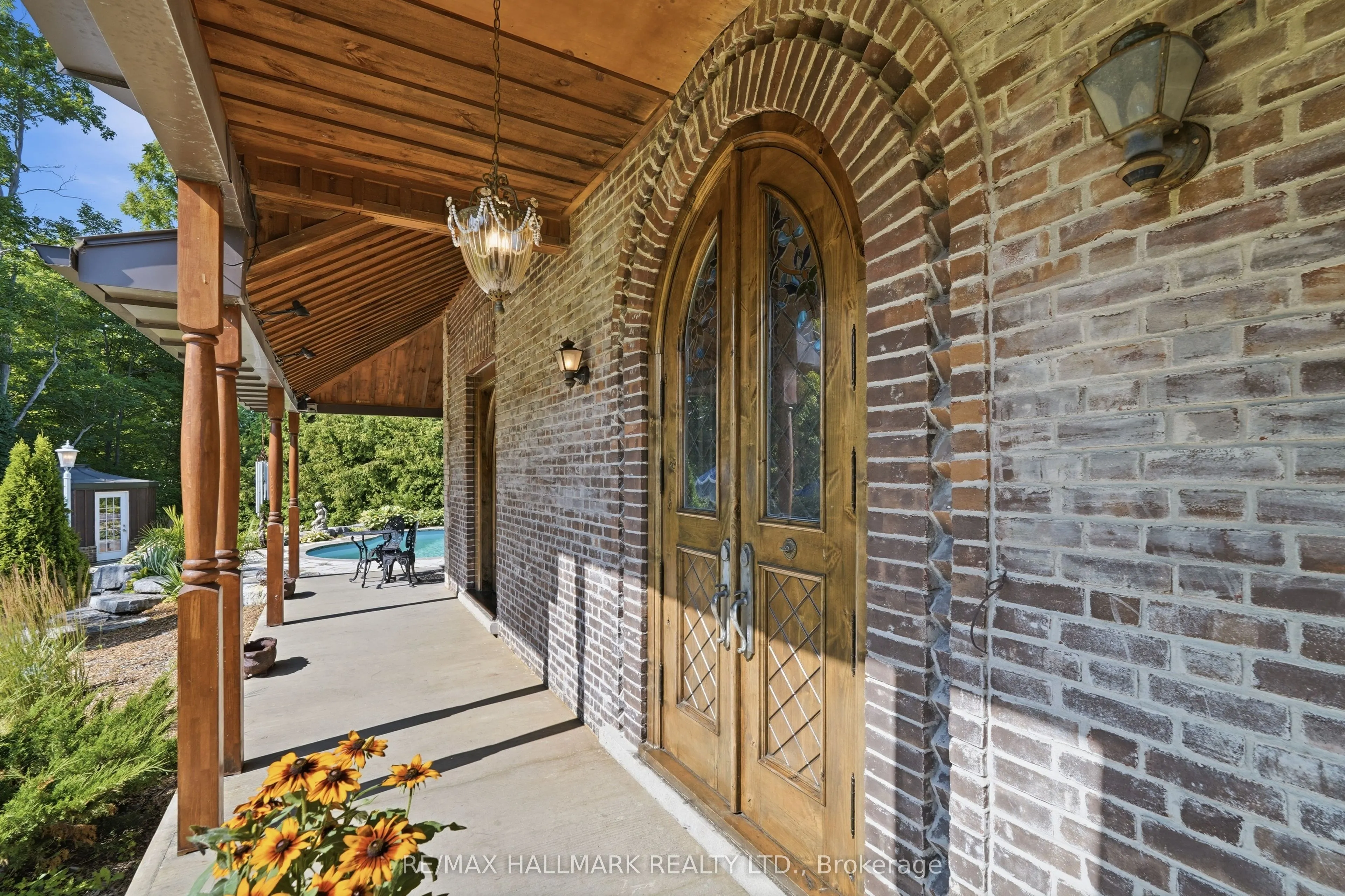 12994 Weston Road