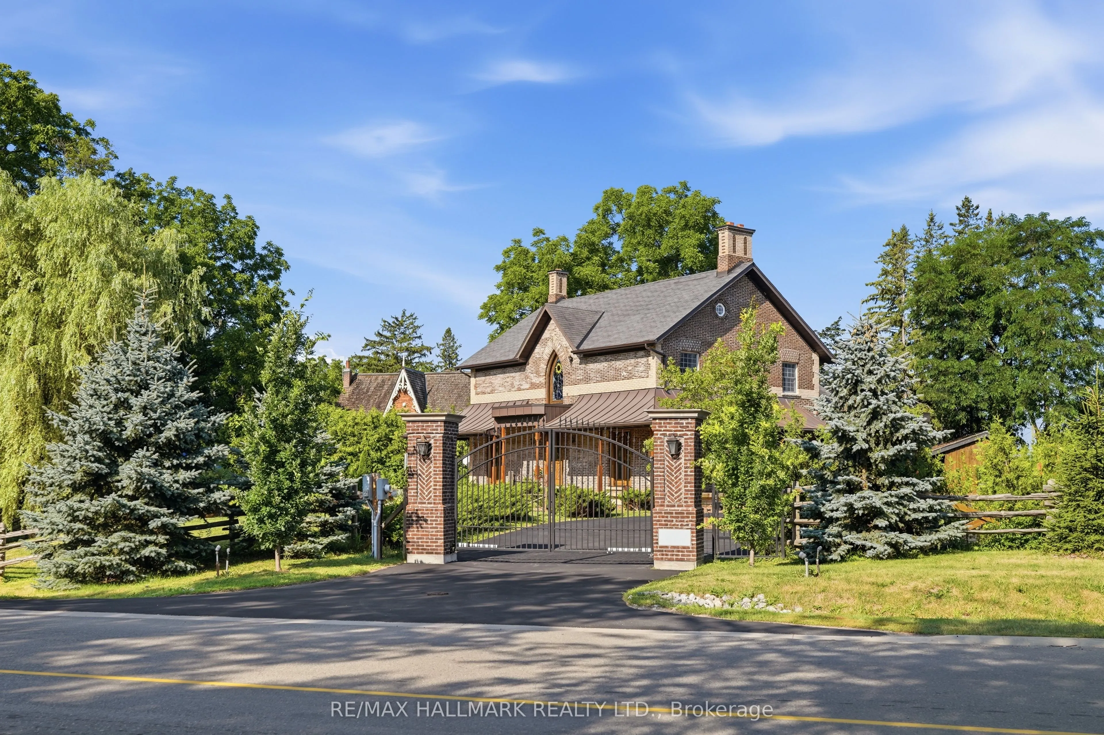 12994 Weston Road