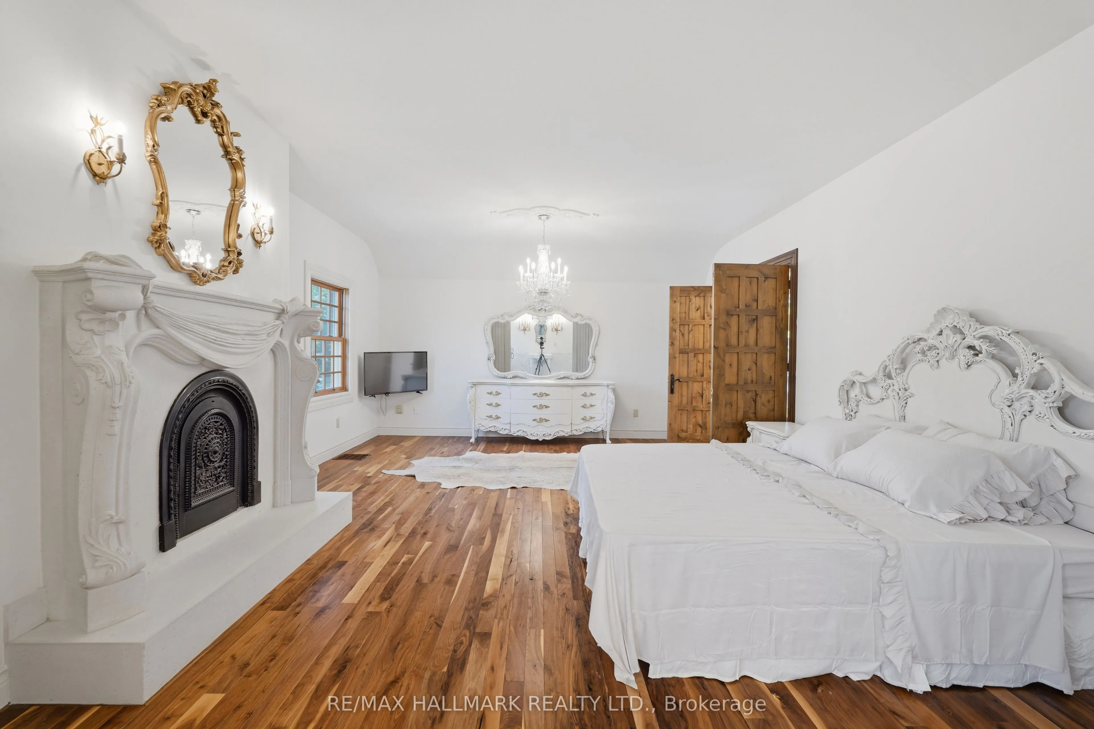 12994 Weston Road