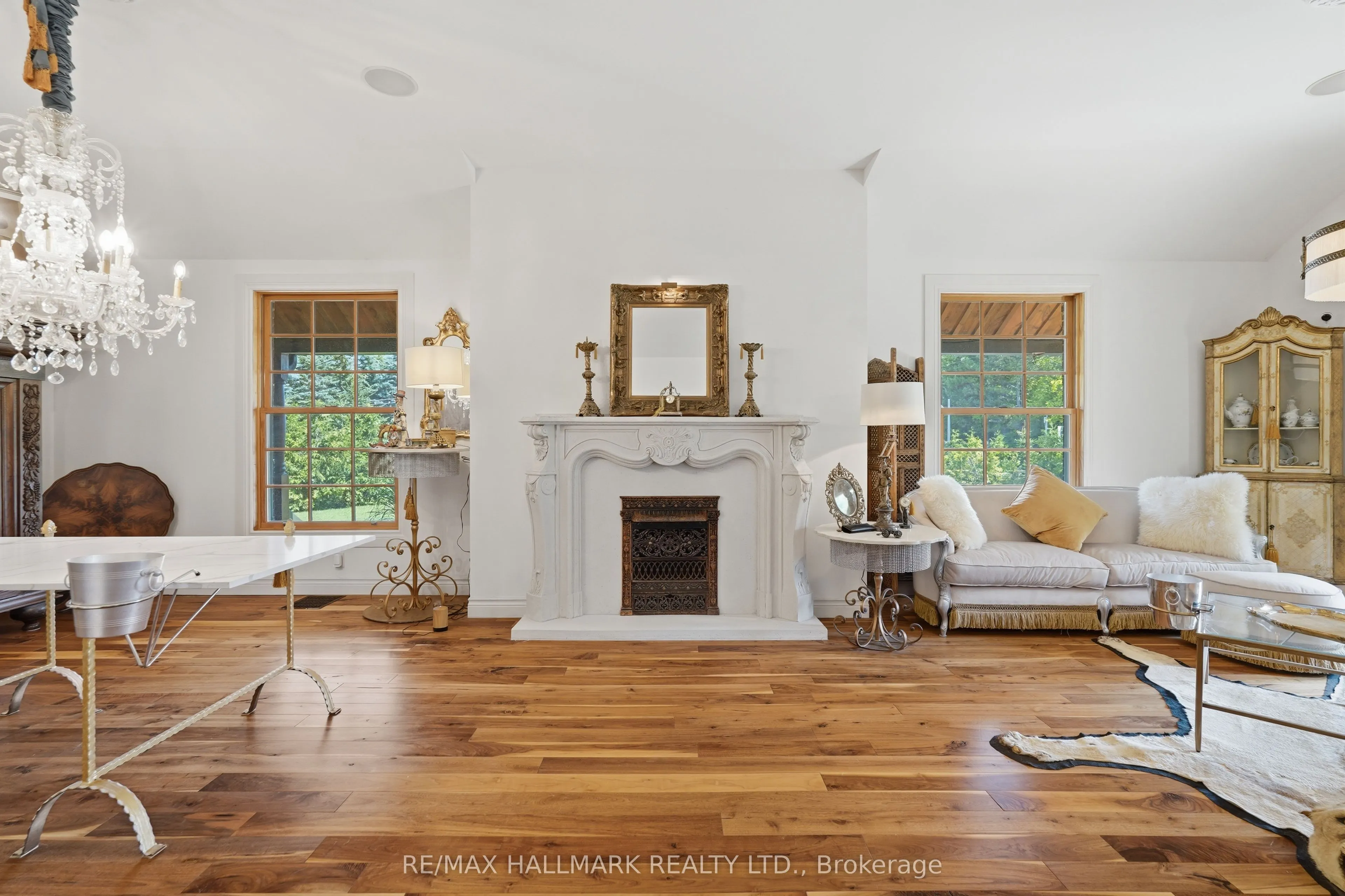 12994 Weston Road