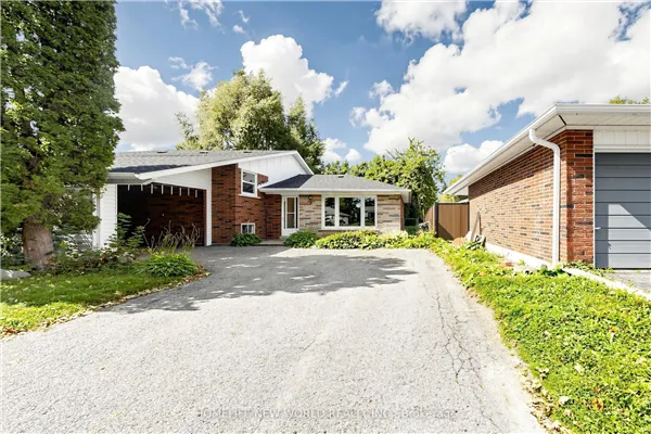 6 Valleycrest Avenue