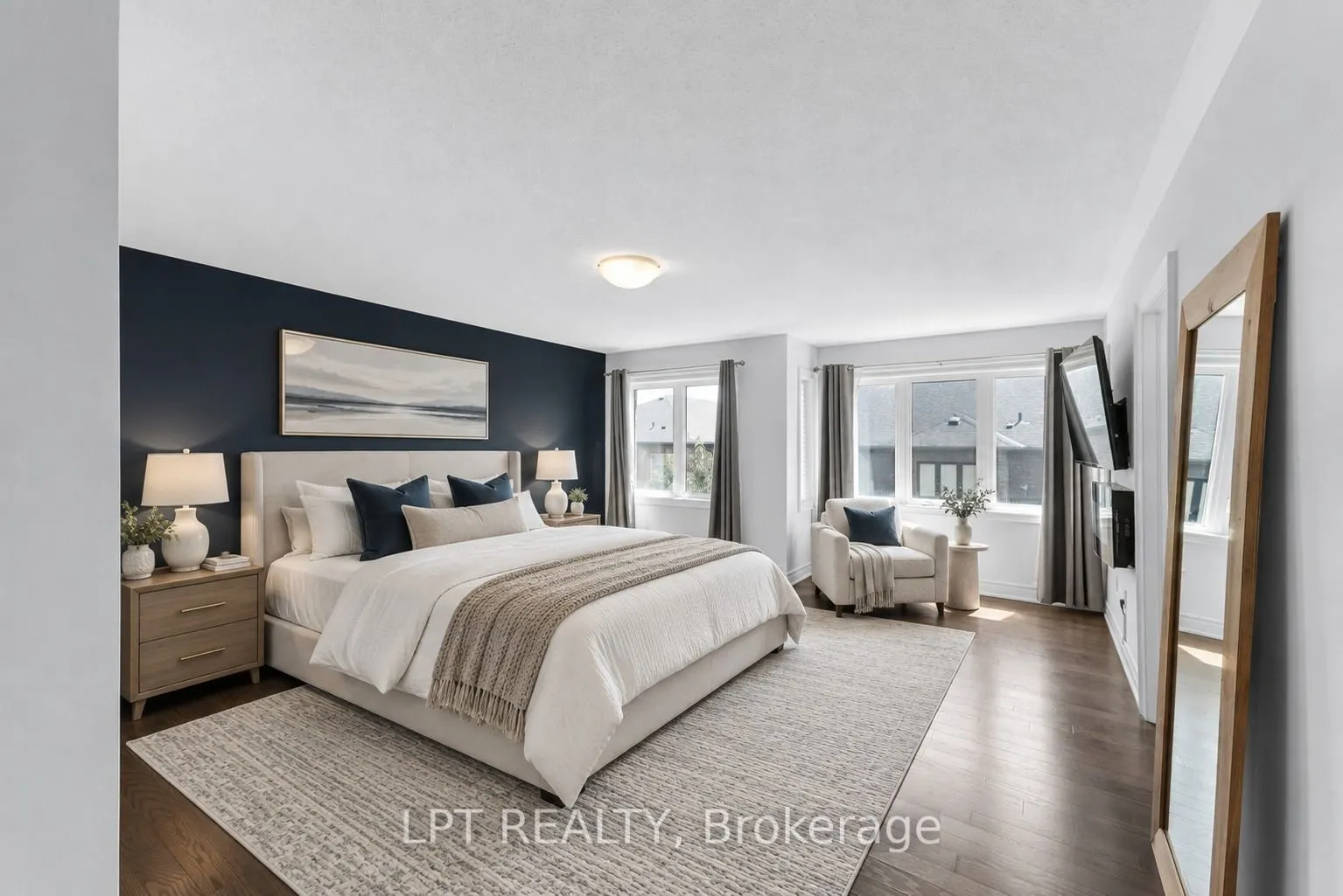 33 Mondial Crescent
