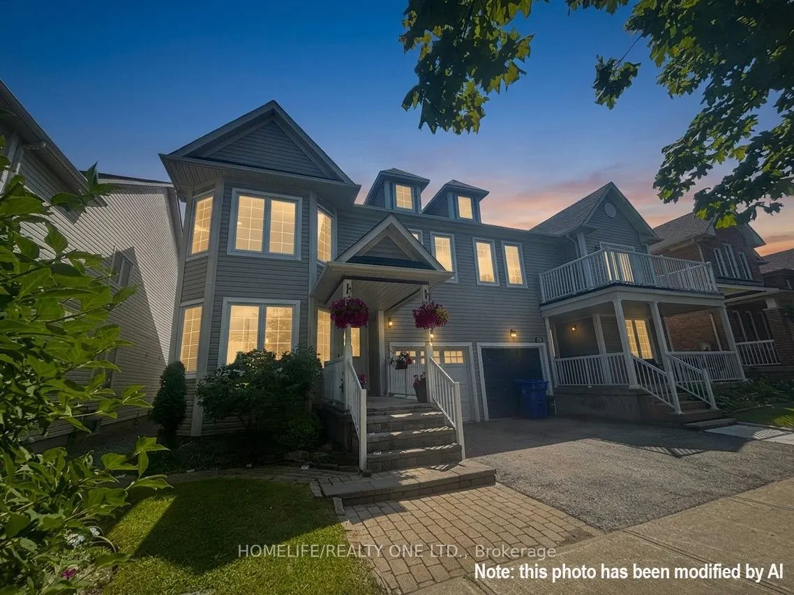 27 Glasgow Crescent