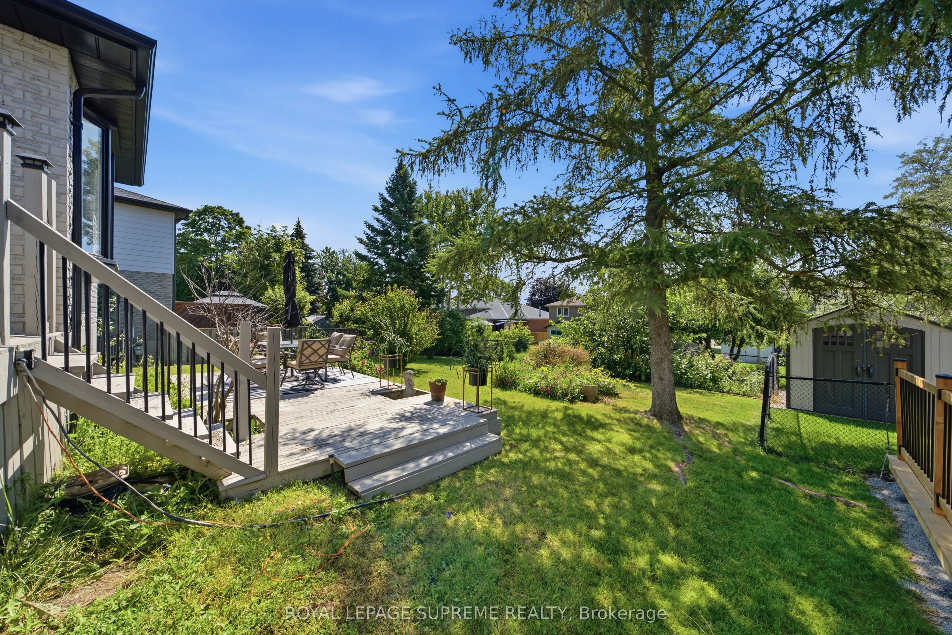 26 Crown Crescent