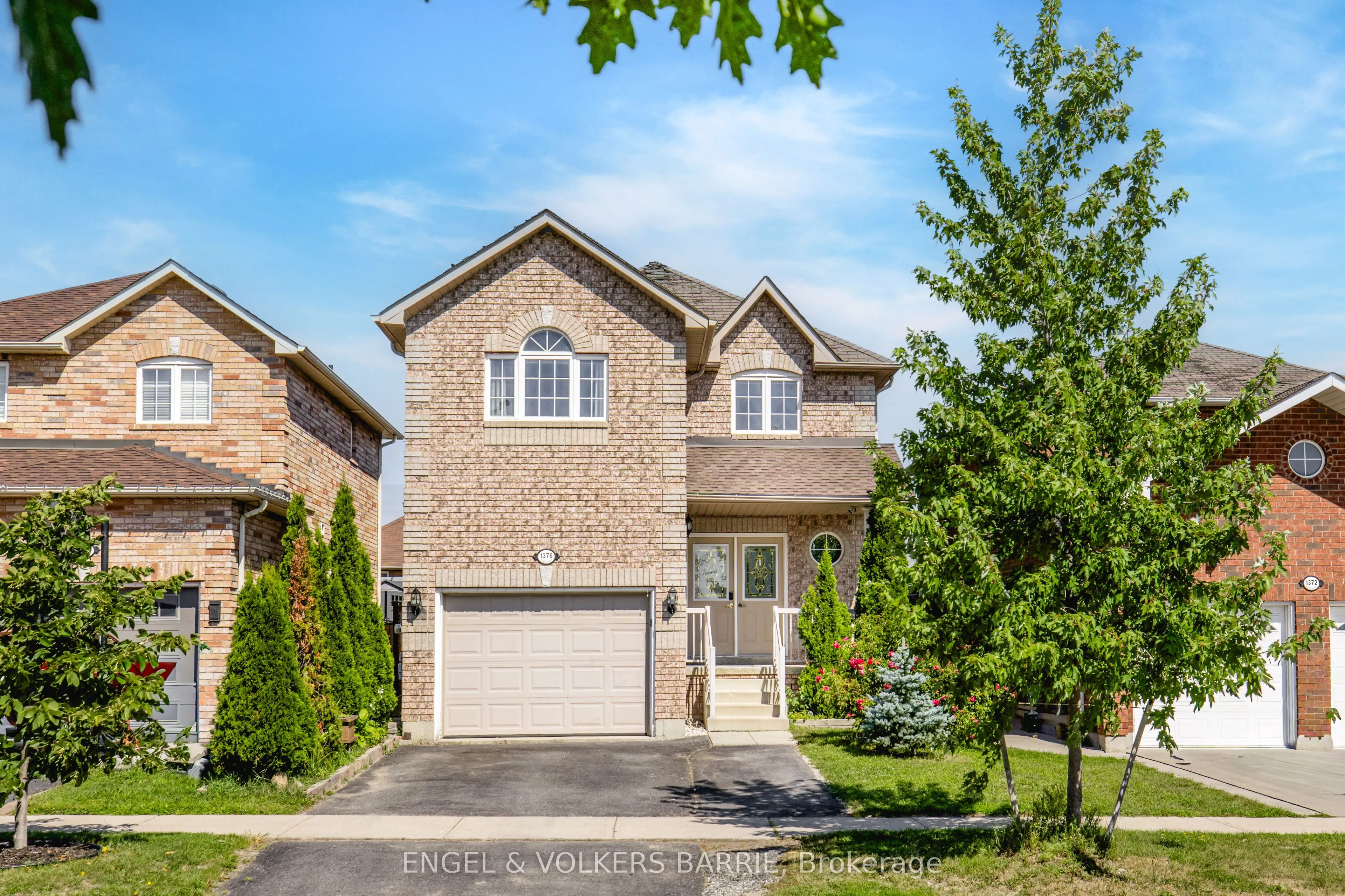 1376 Rankin Way