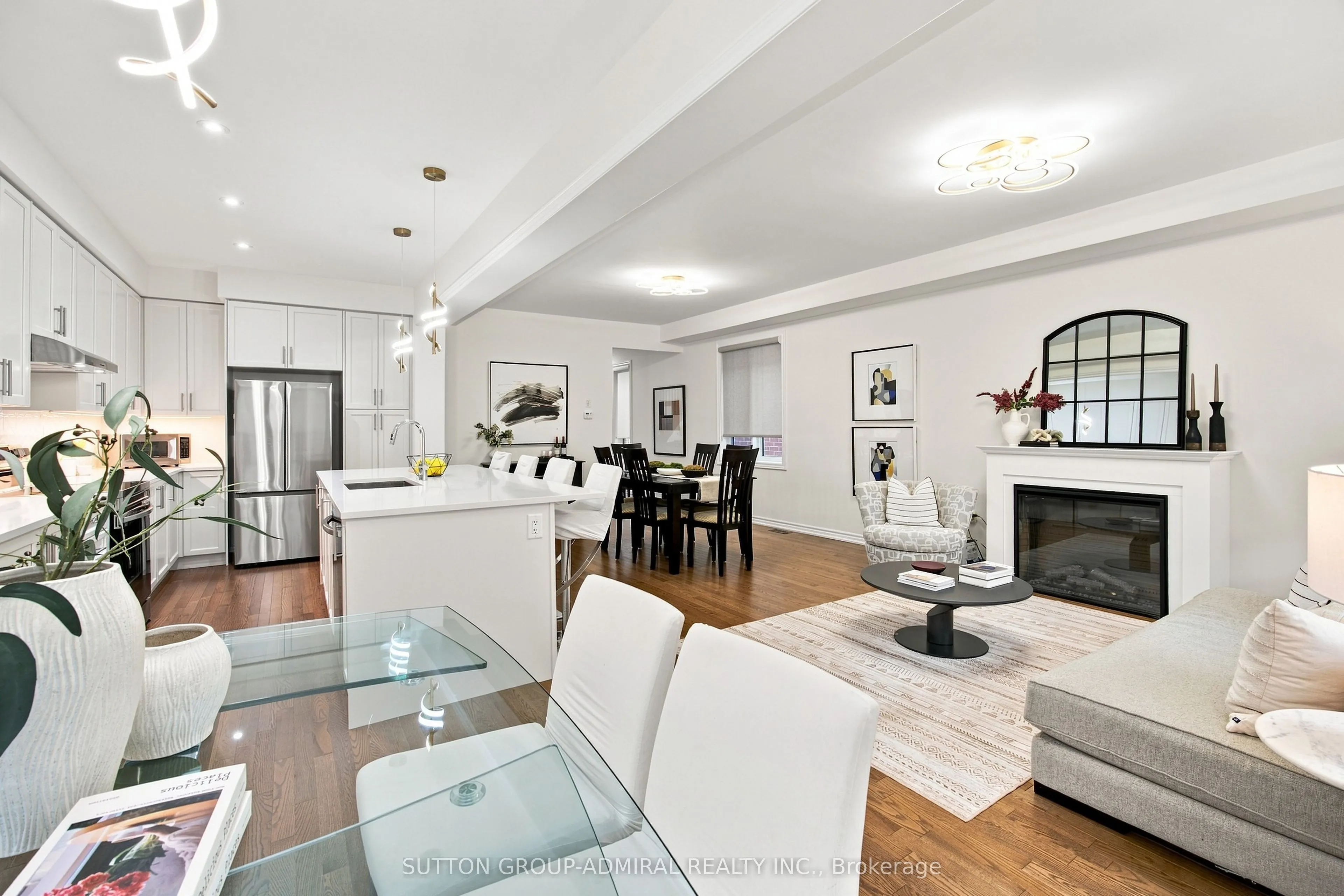 46 Fish Drive