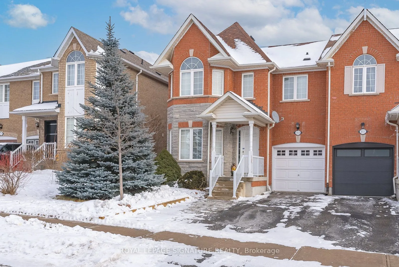 353 Wood Duck Lane #BSMT