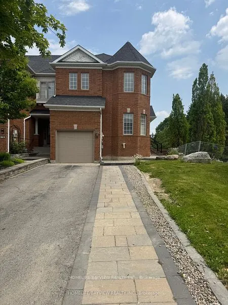 613 Osler Court #Bsmnt