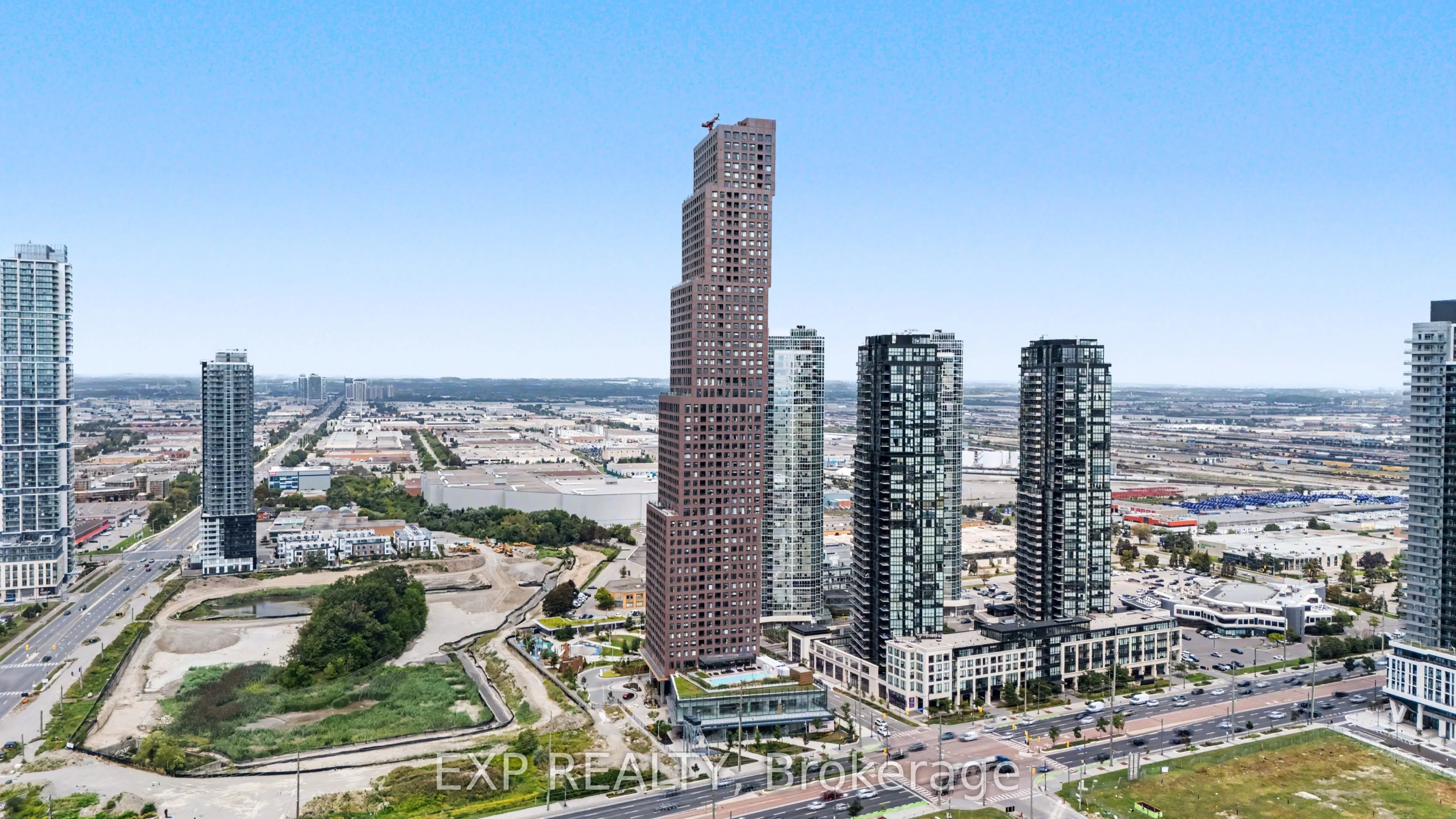 2920 Highway 7 Highway #4109