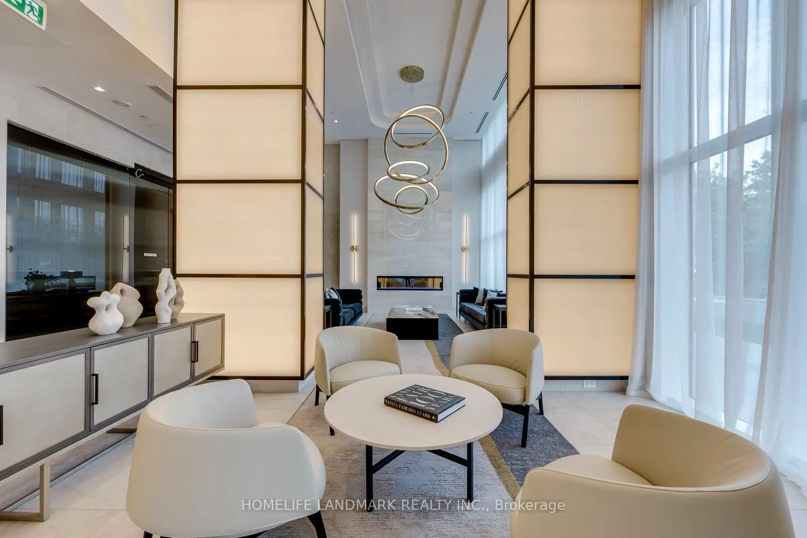 8888 Yonge Street #307