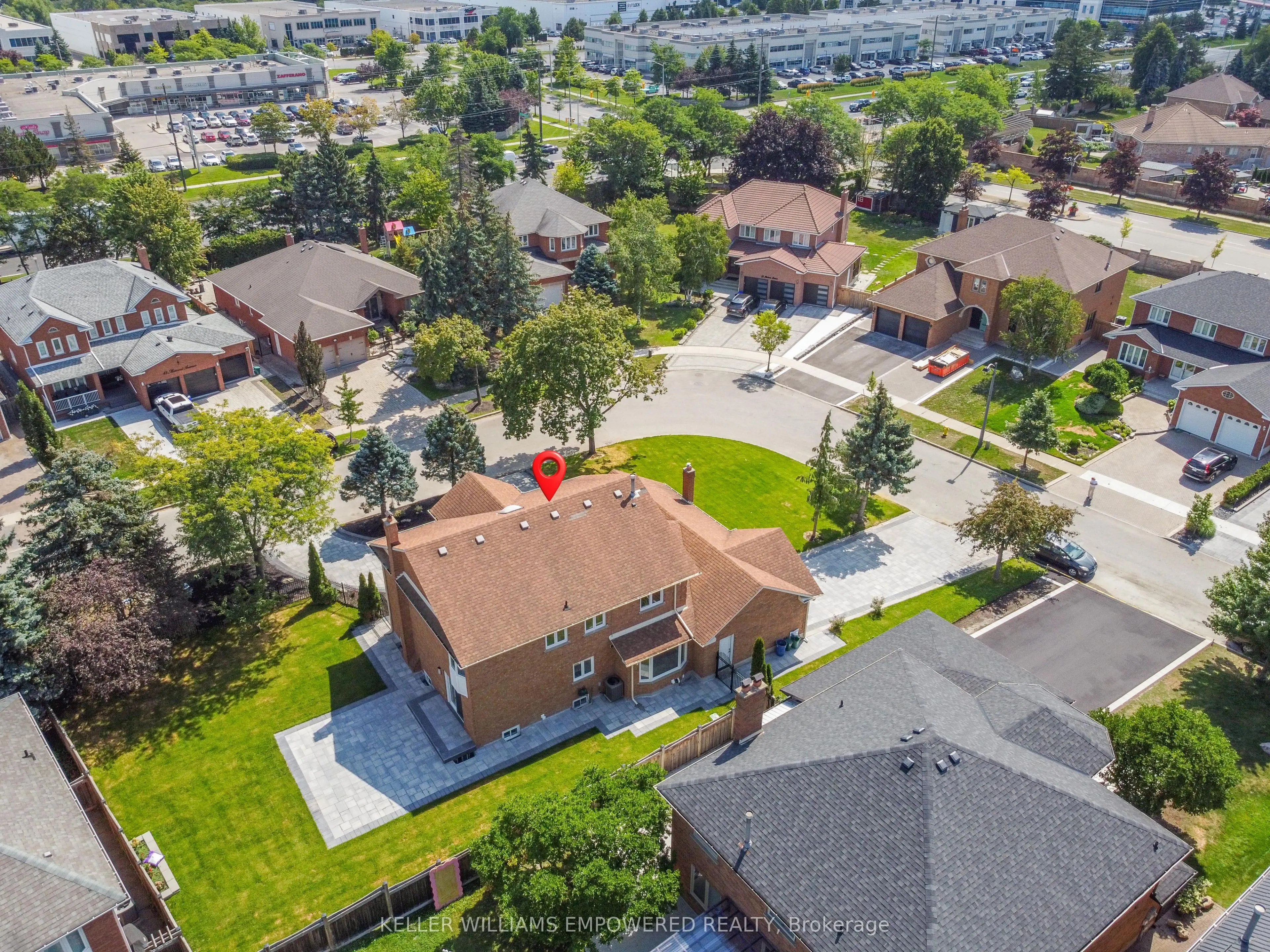 24 Marconi Avenue