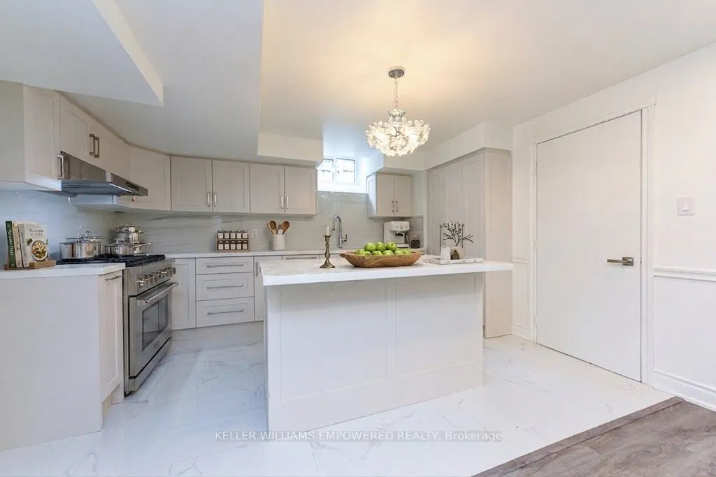 24 Marconi Avenue