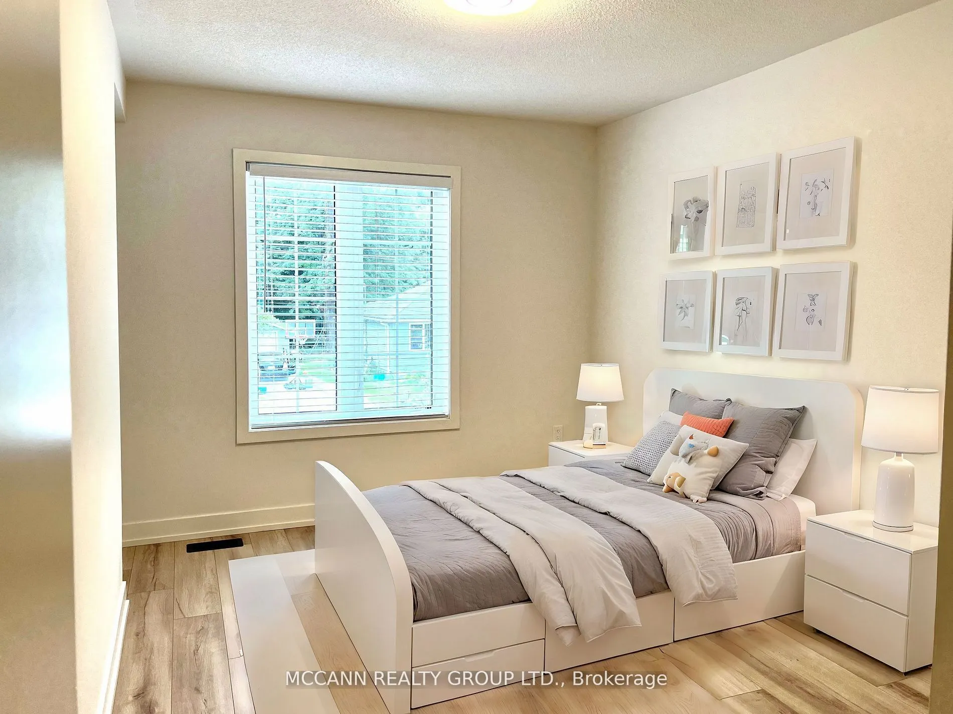 110 Grew Boulevard #4