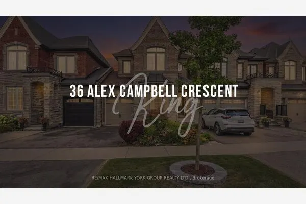 36 Alex Campbell Crescent