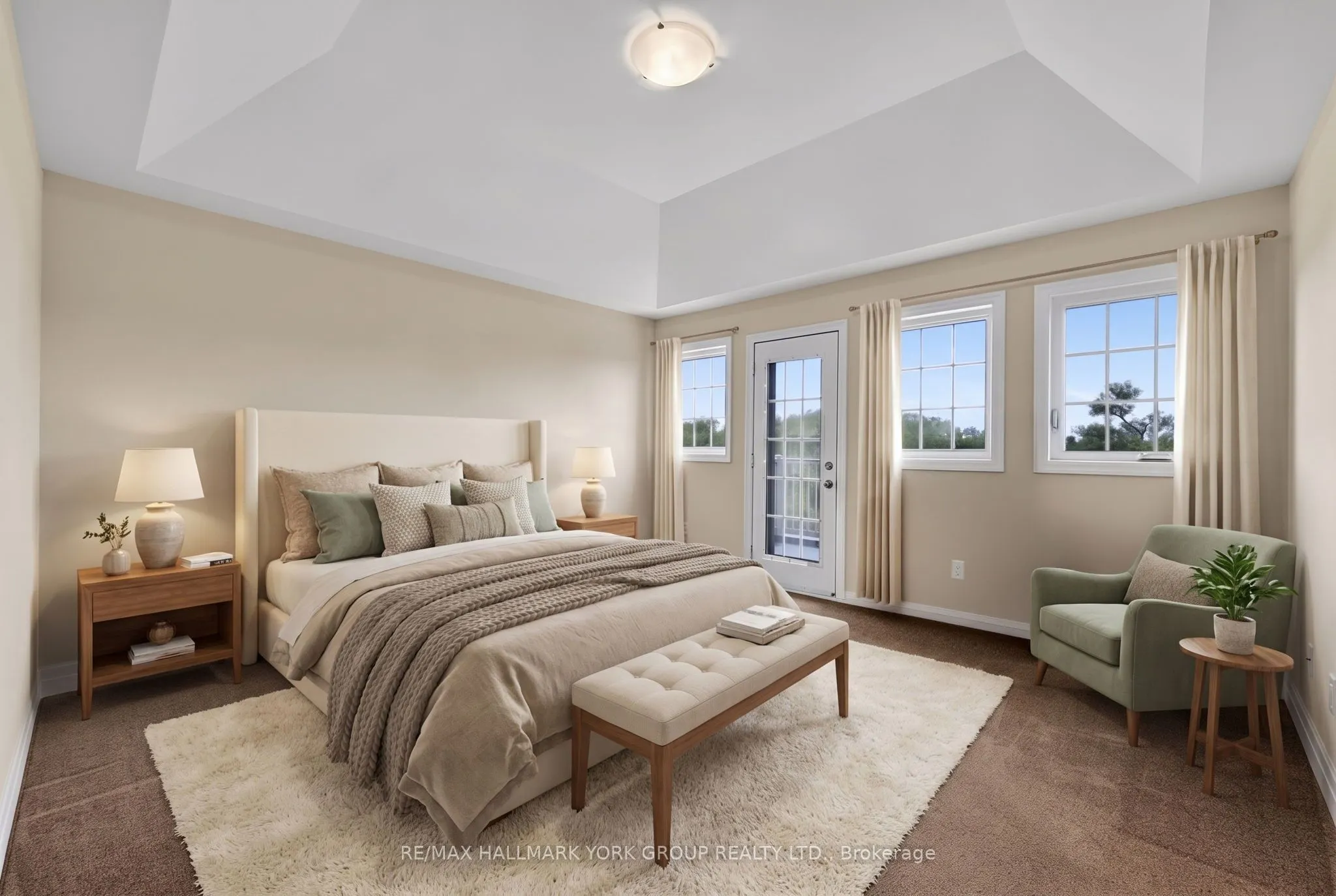 36 Alex Campbell Crescent