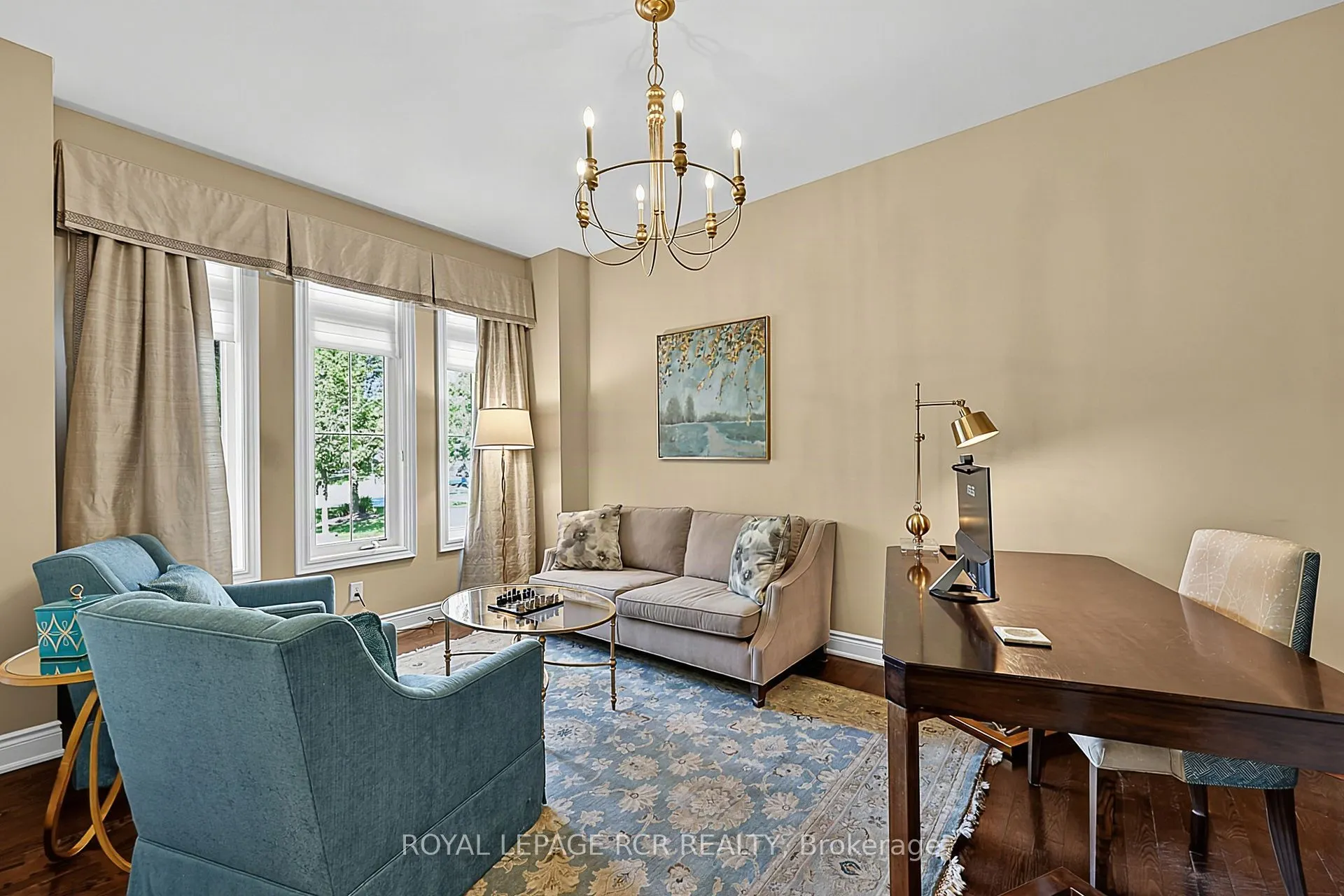 35 Somer Rumm Court