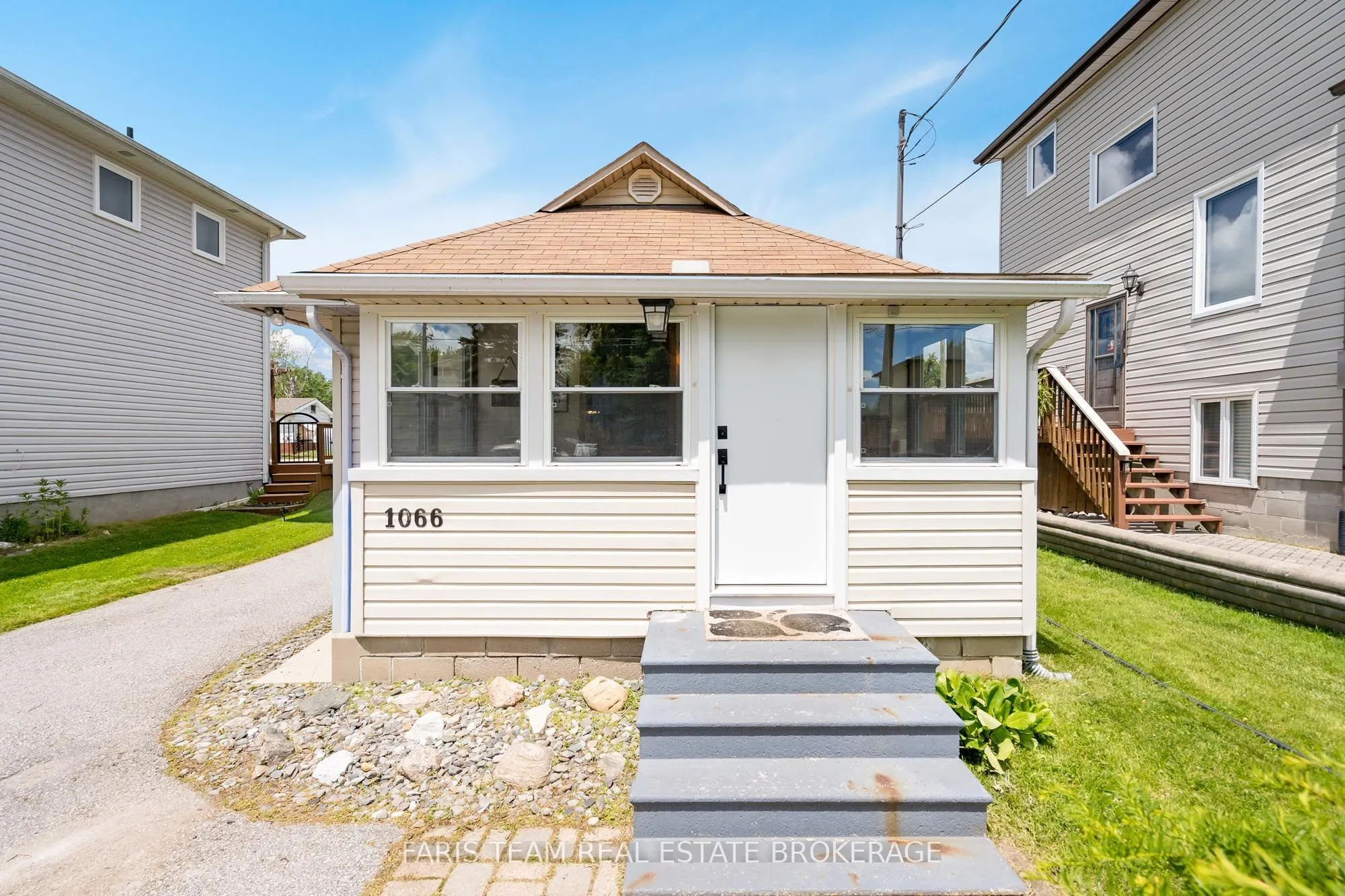 1066 Wood Street