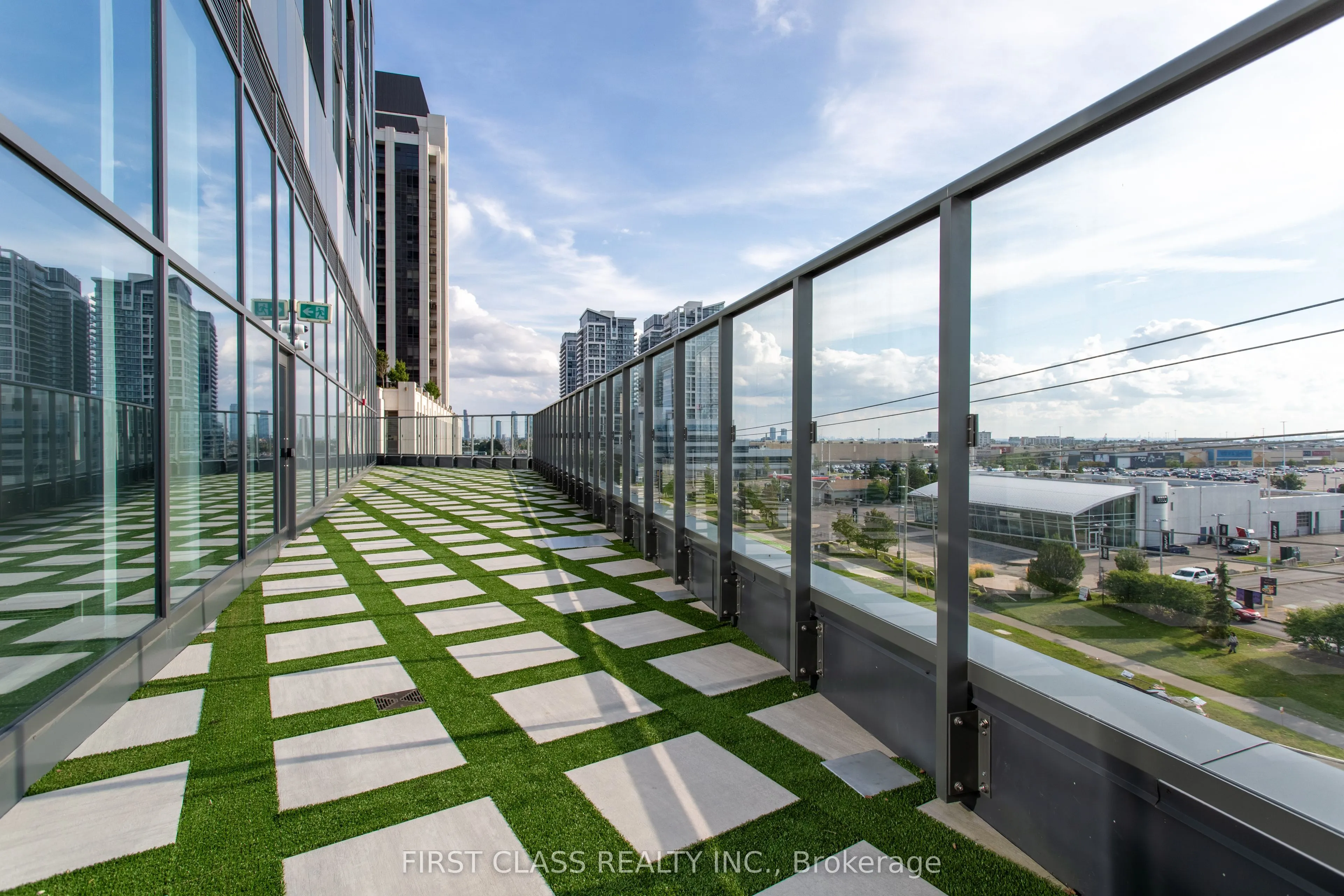 474 Caldari Road #403