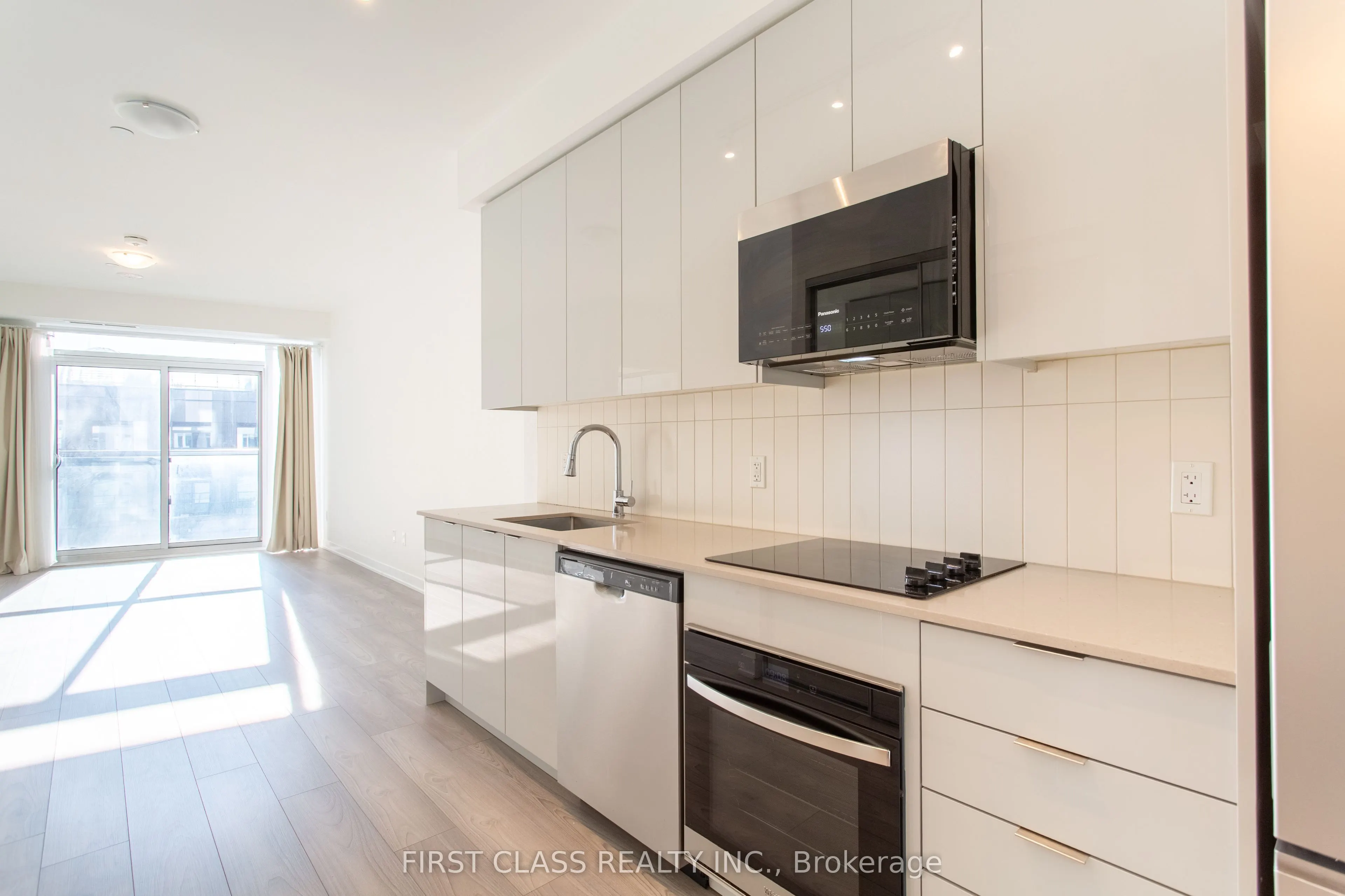 474 Caldari Road #403