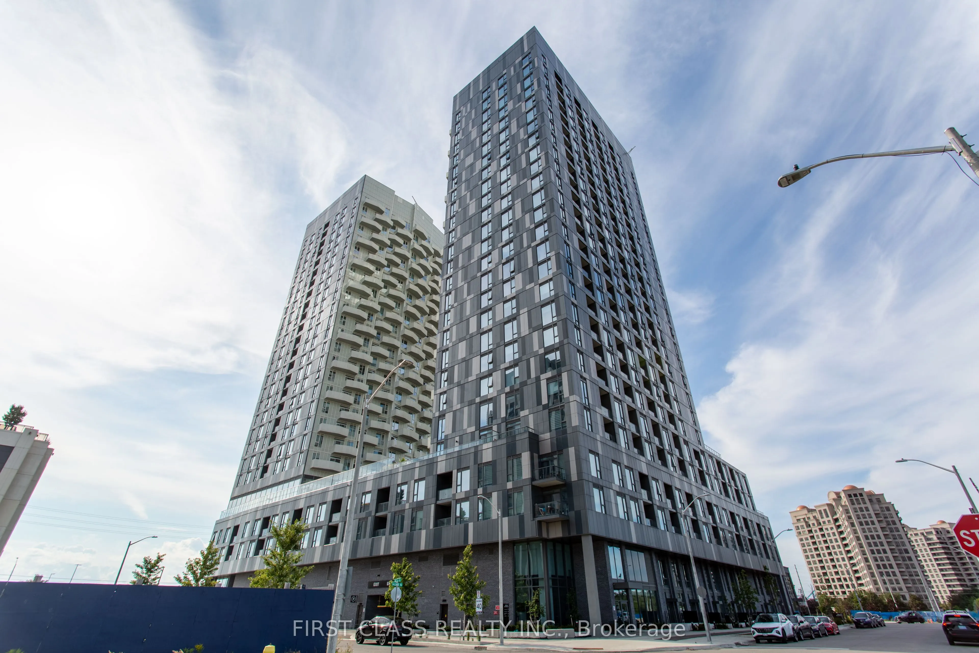 474 Caldari Road #403