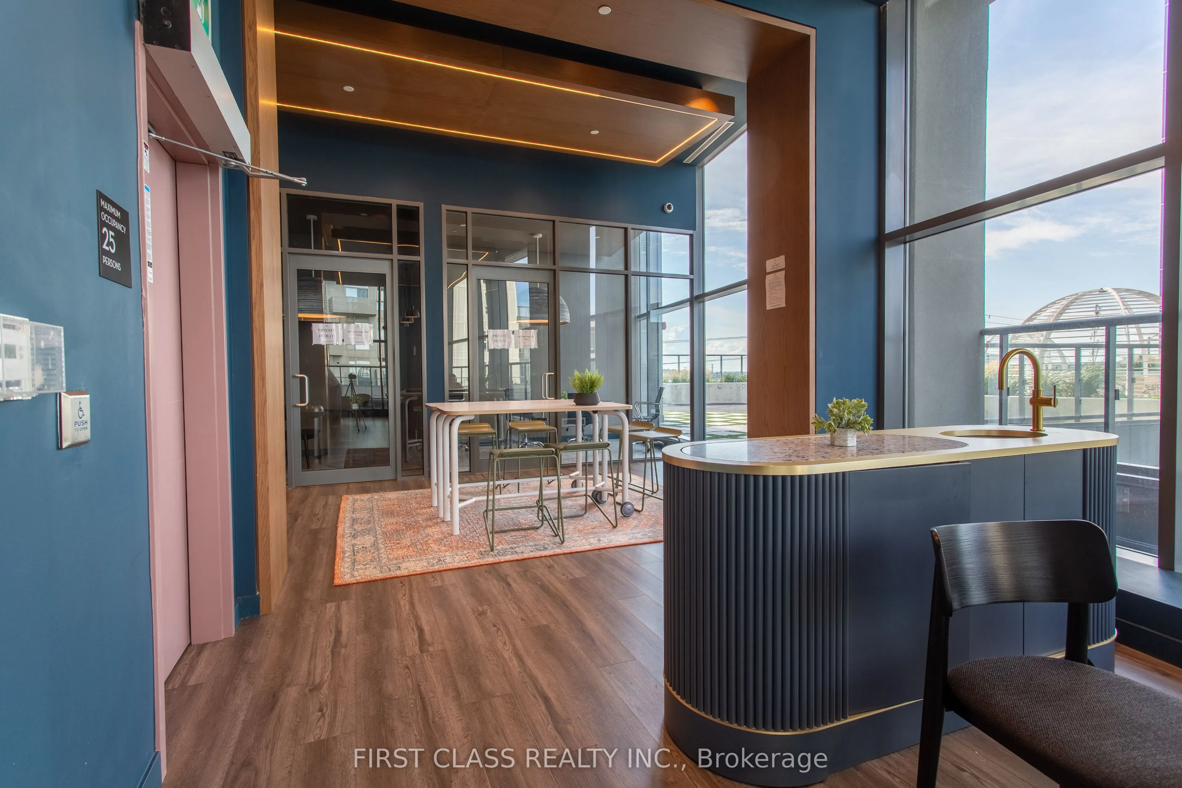 474 Caldari Road #403