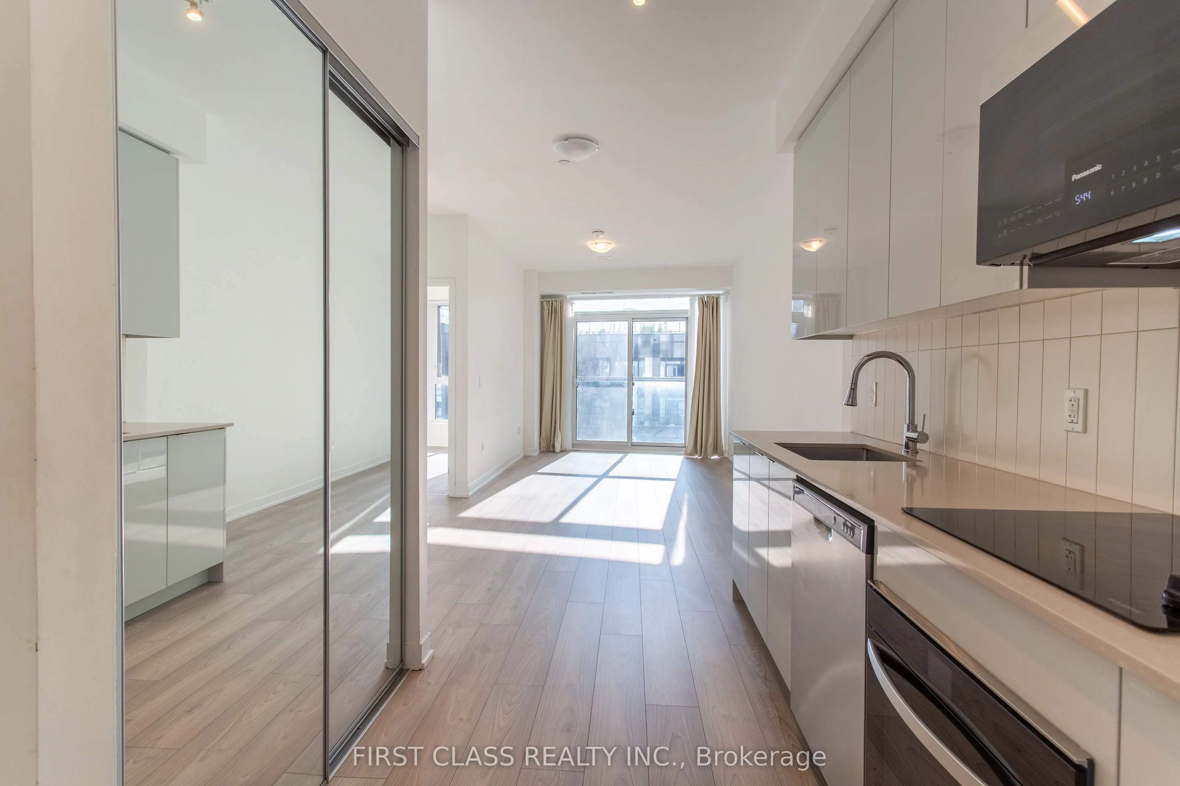 474 Caldari Road #403