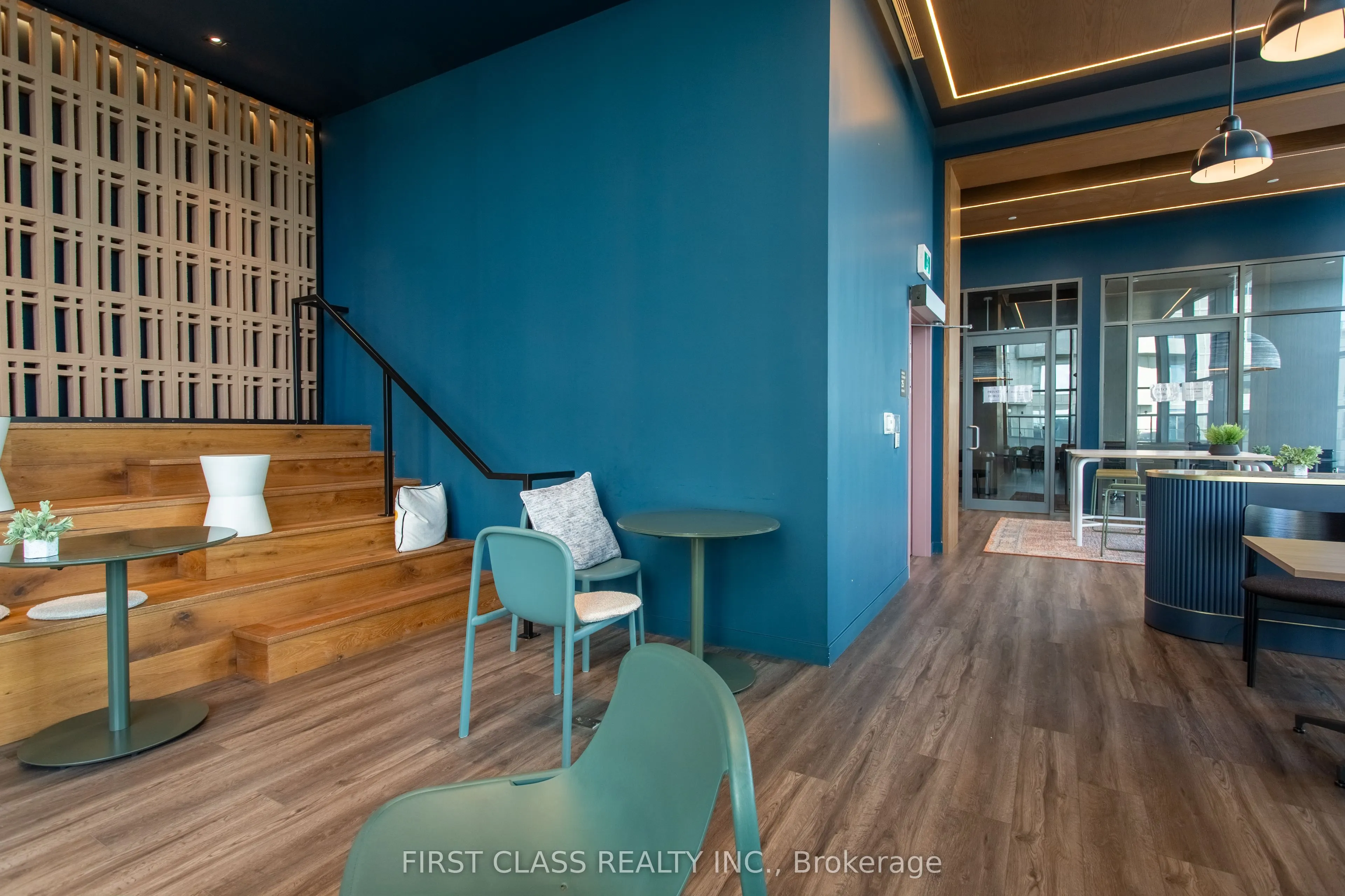 474 Caldari Road #403