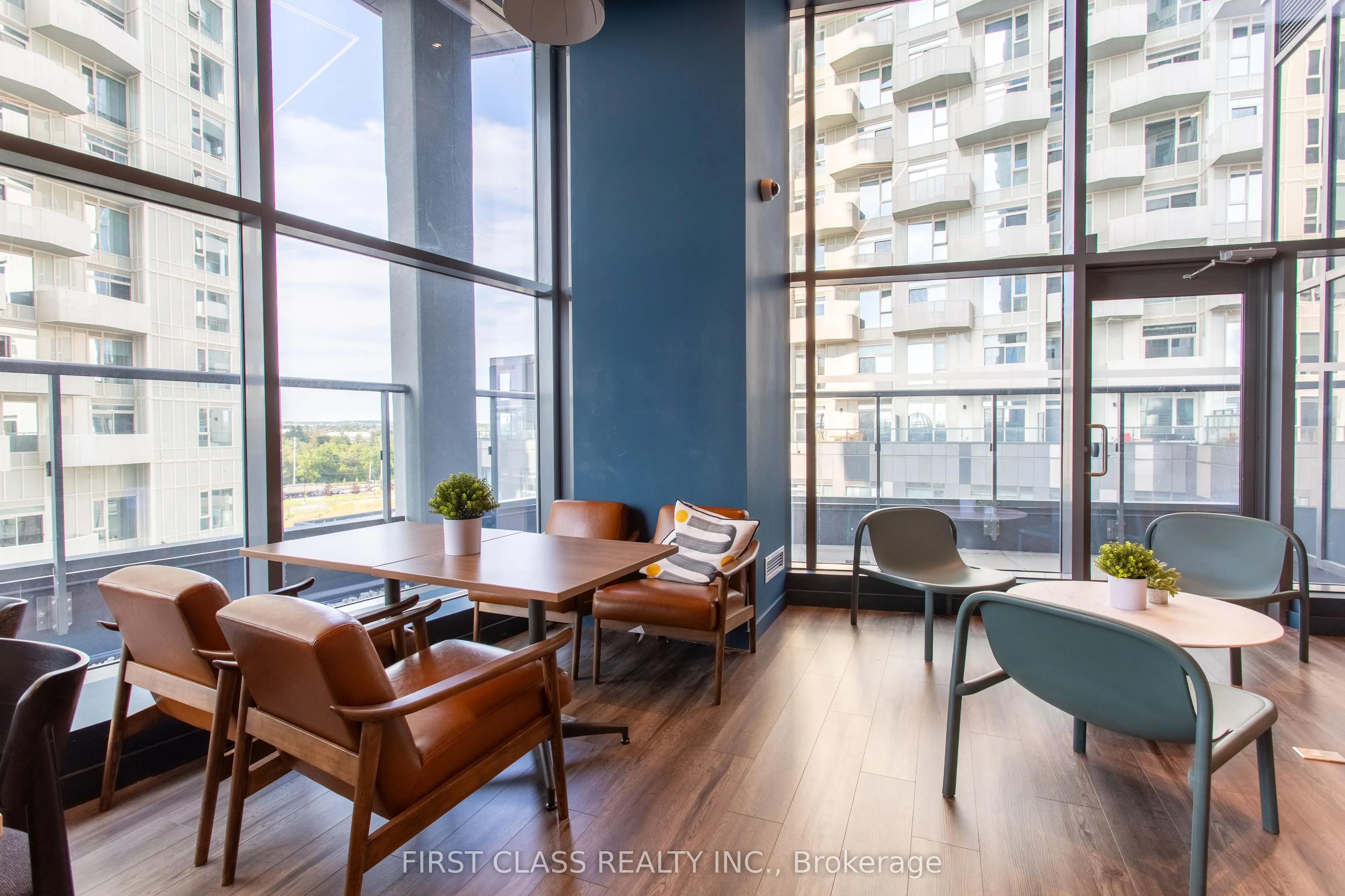 474 Caldari Road #403