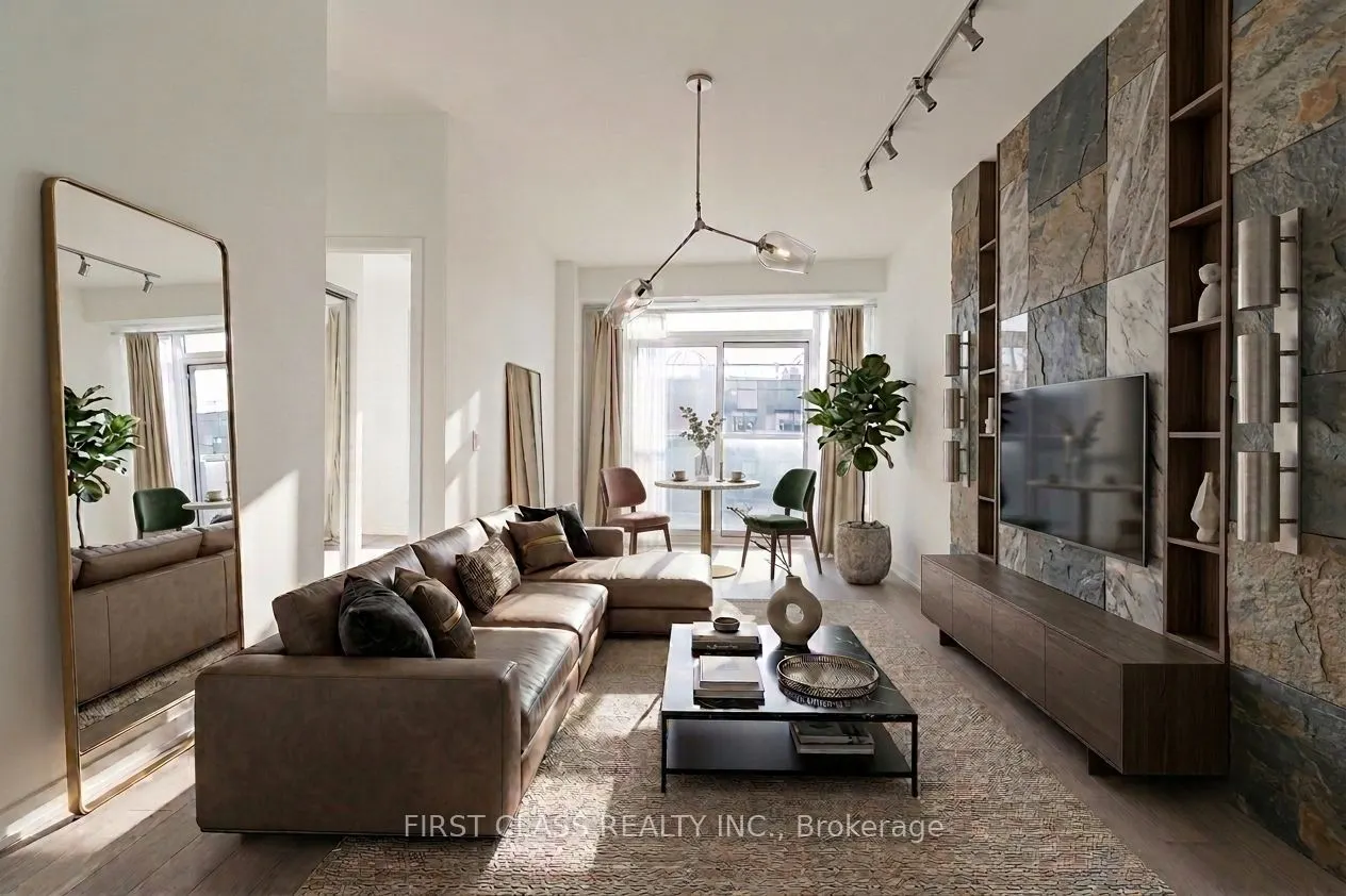 474 Caldari Road #403
