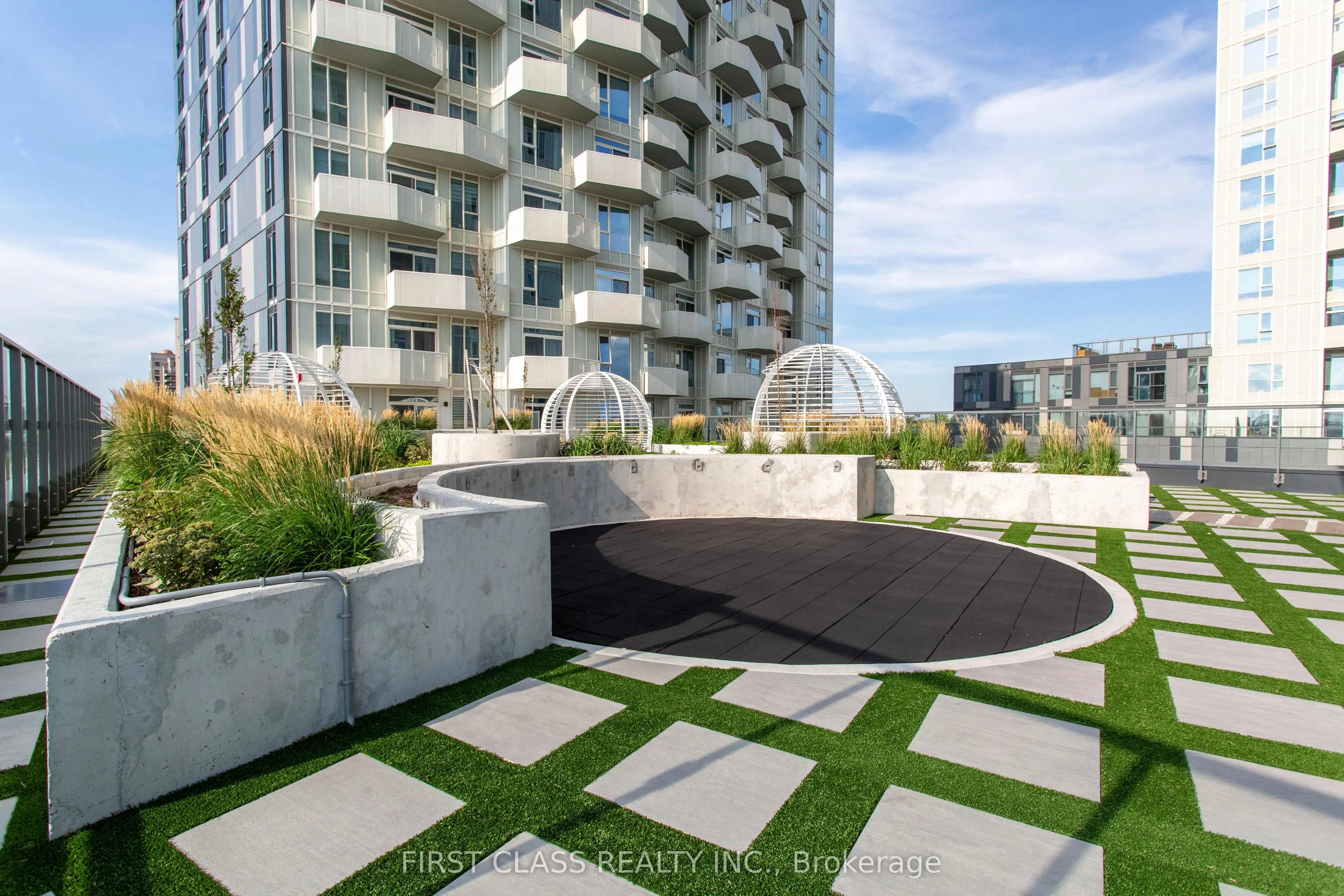 474 Caldari Road #403