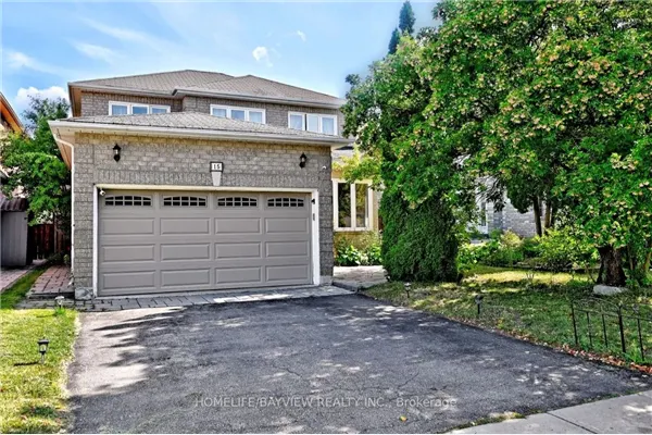 15 El Dorado Street
