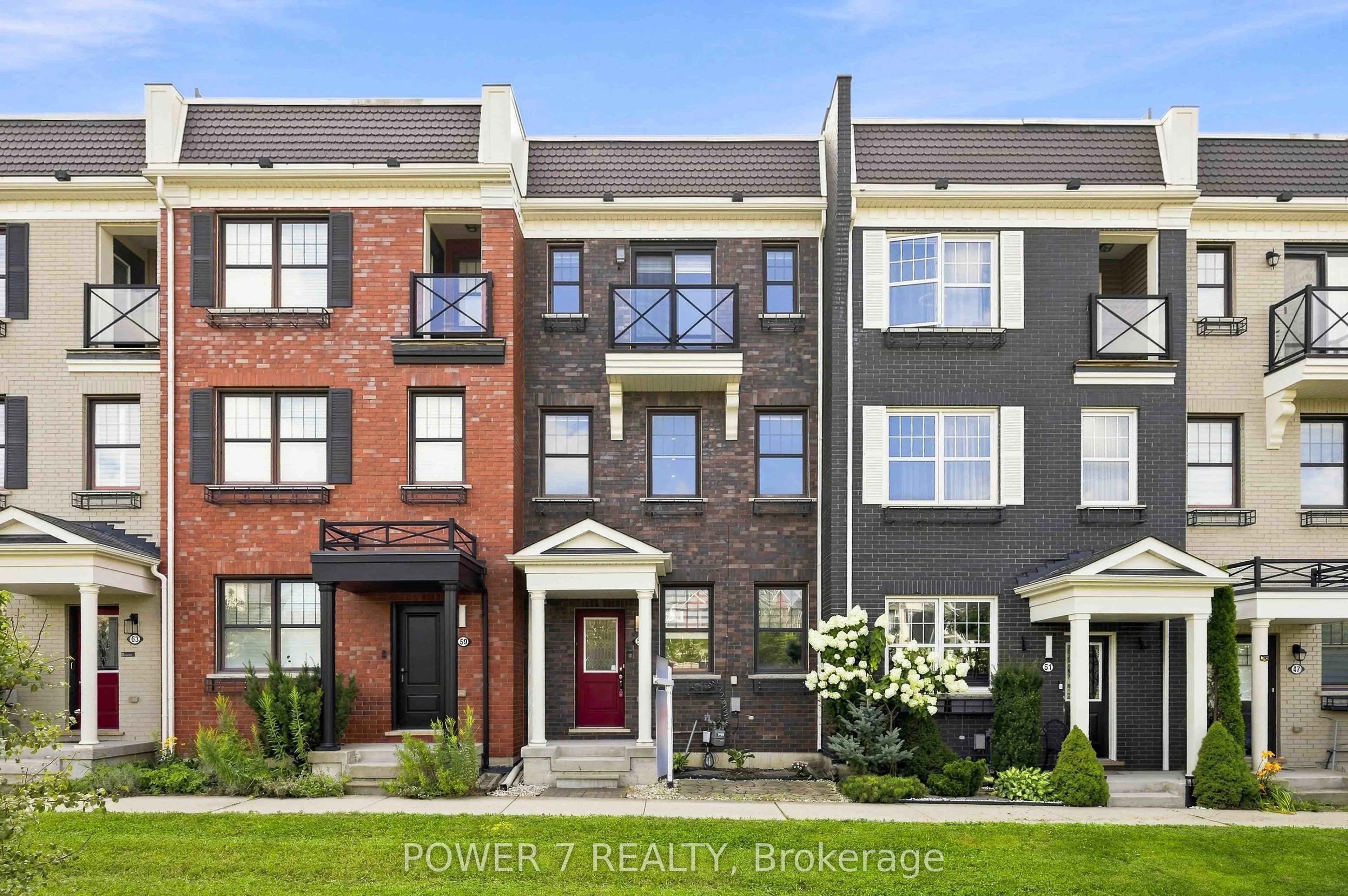 55 Ludwig Court