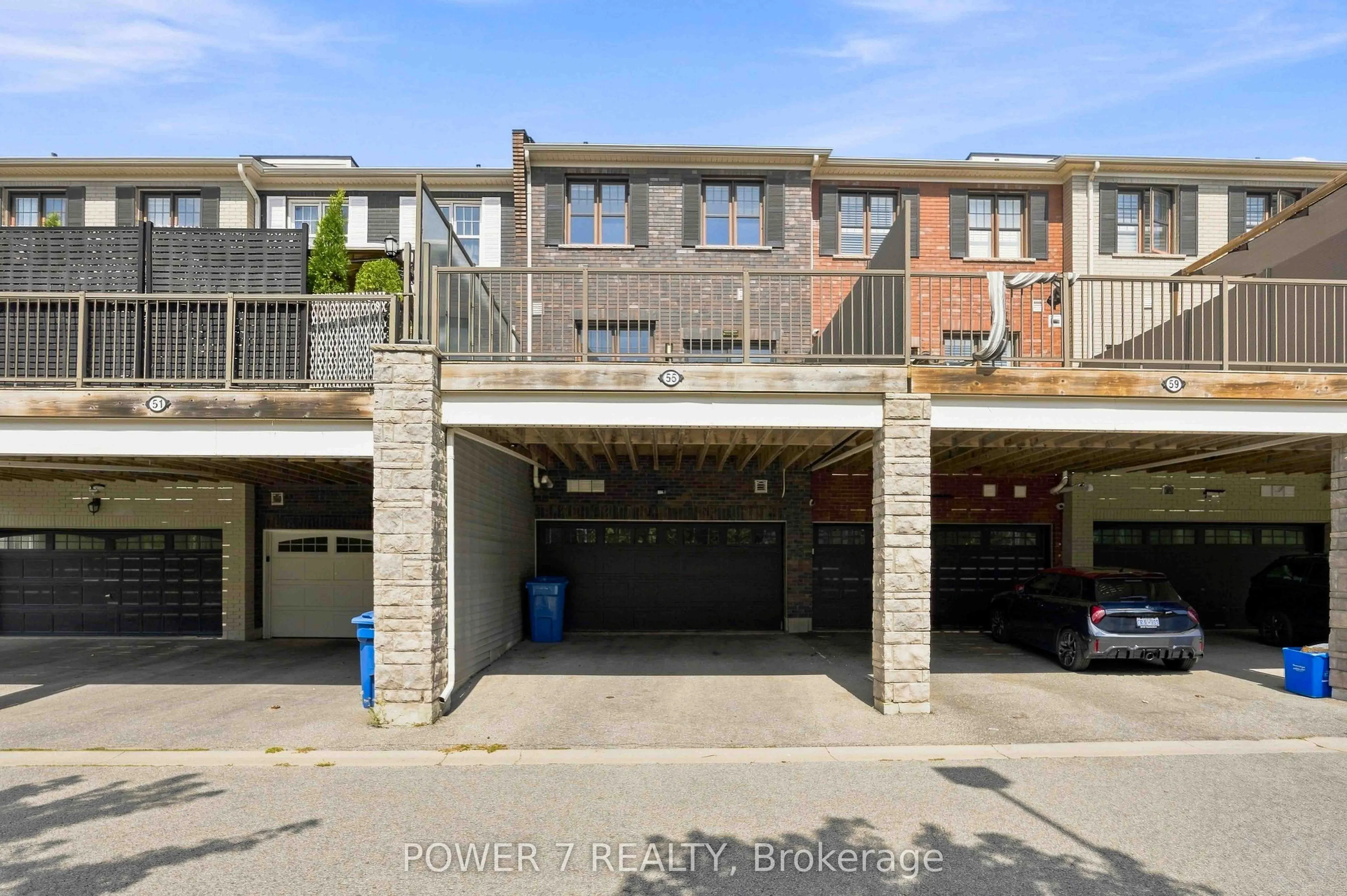 55 Ludwig Court