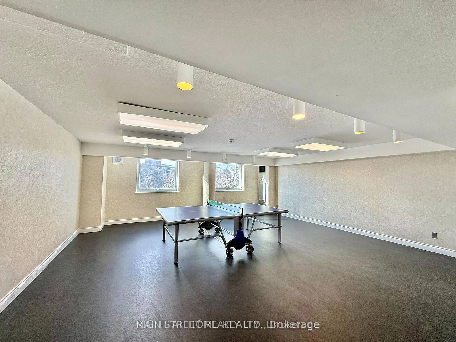 326 Major Mackenzie Drive E #314
