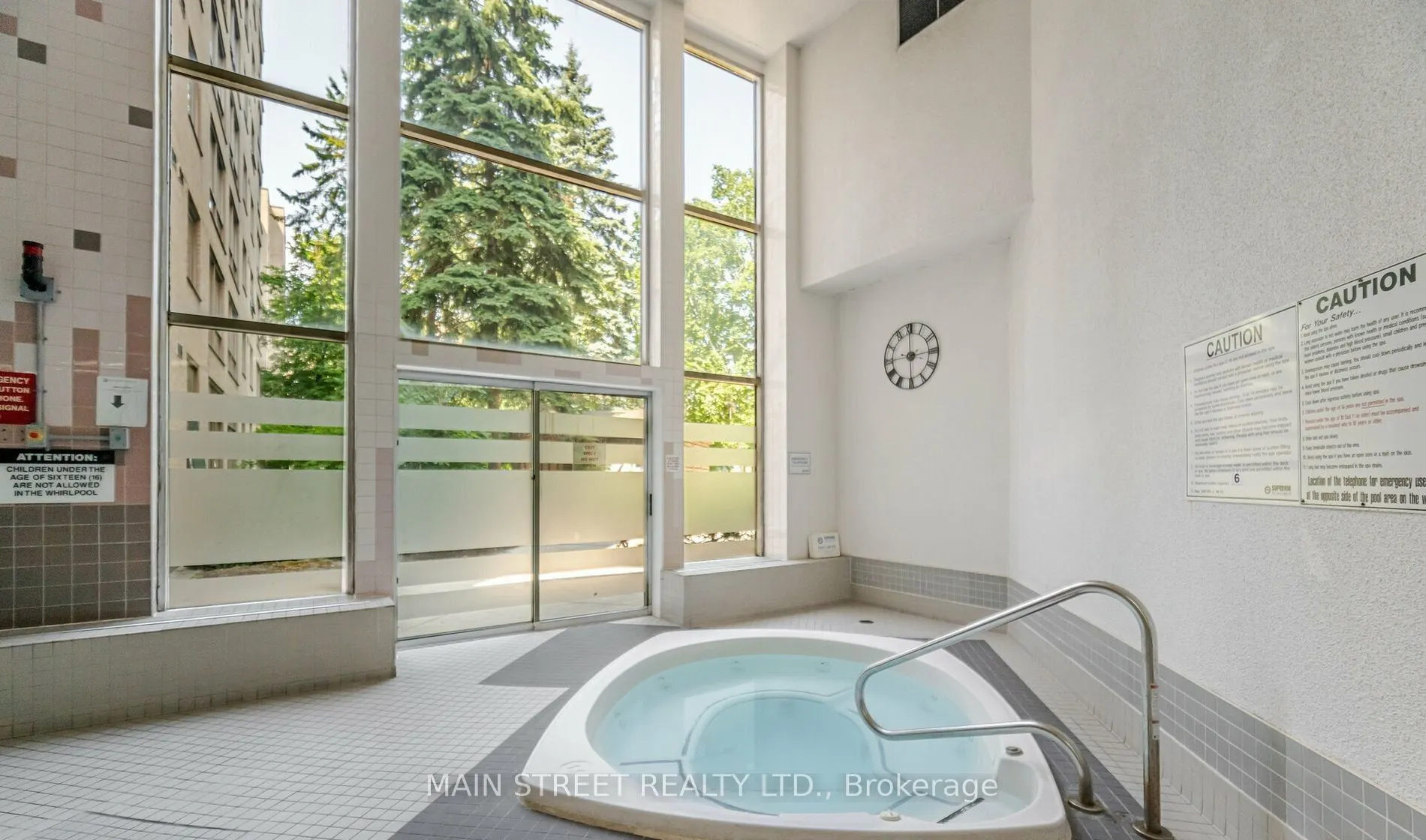 326 Major Mackenzie Drive E #314