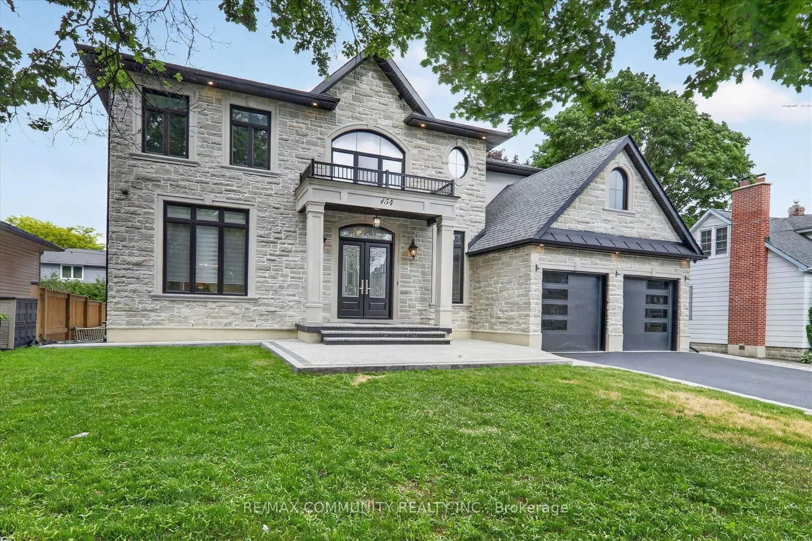 154 Burkholder Street