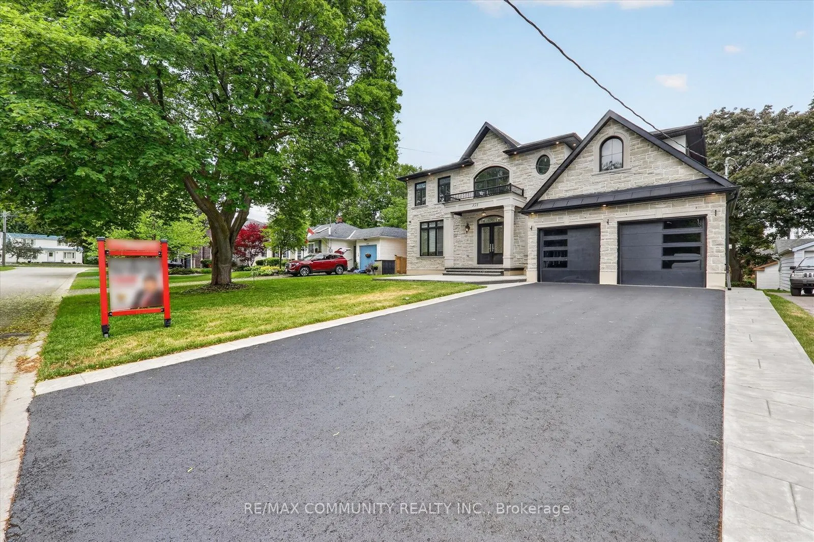 154 Burkholder Street