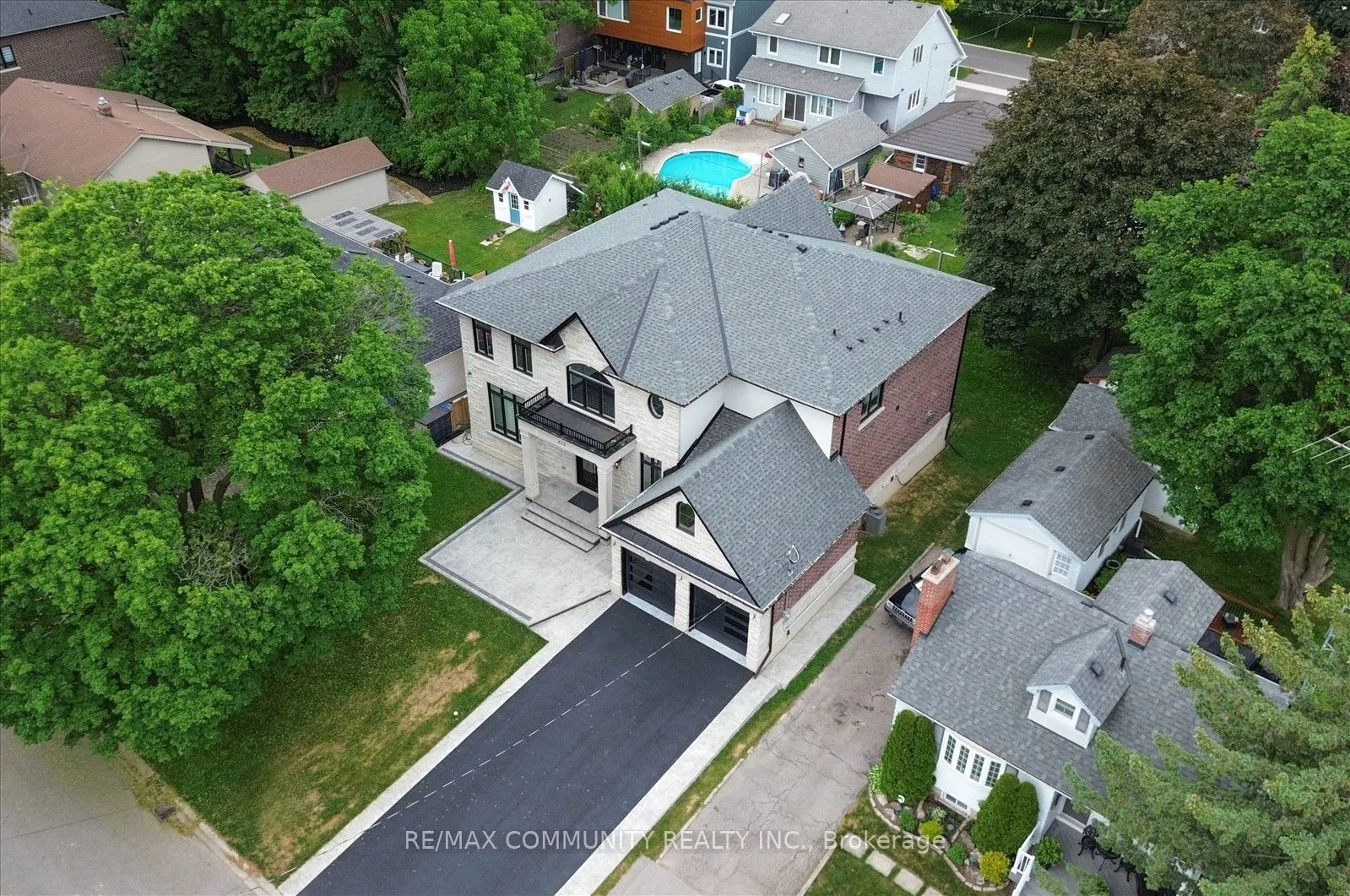 154 Burkholder Street
